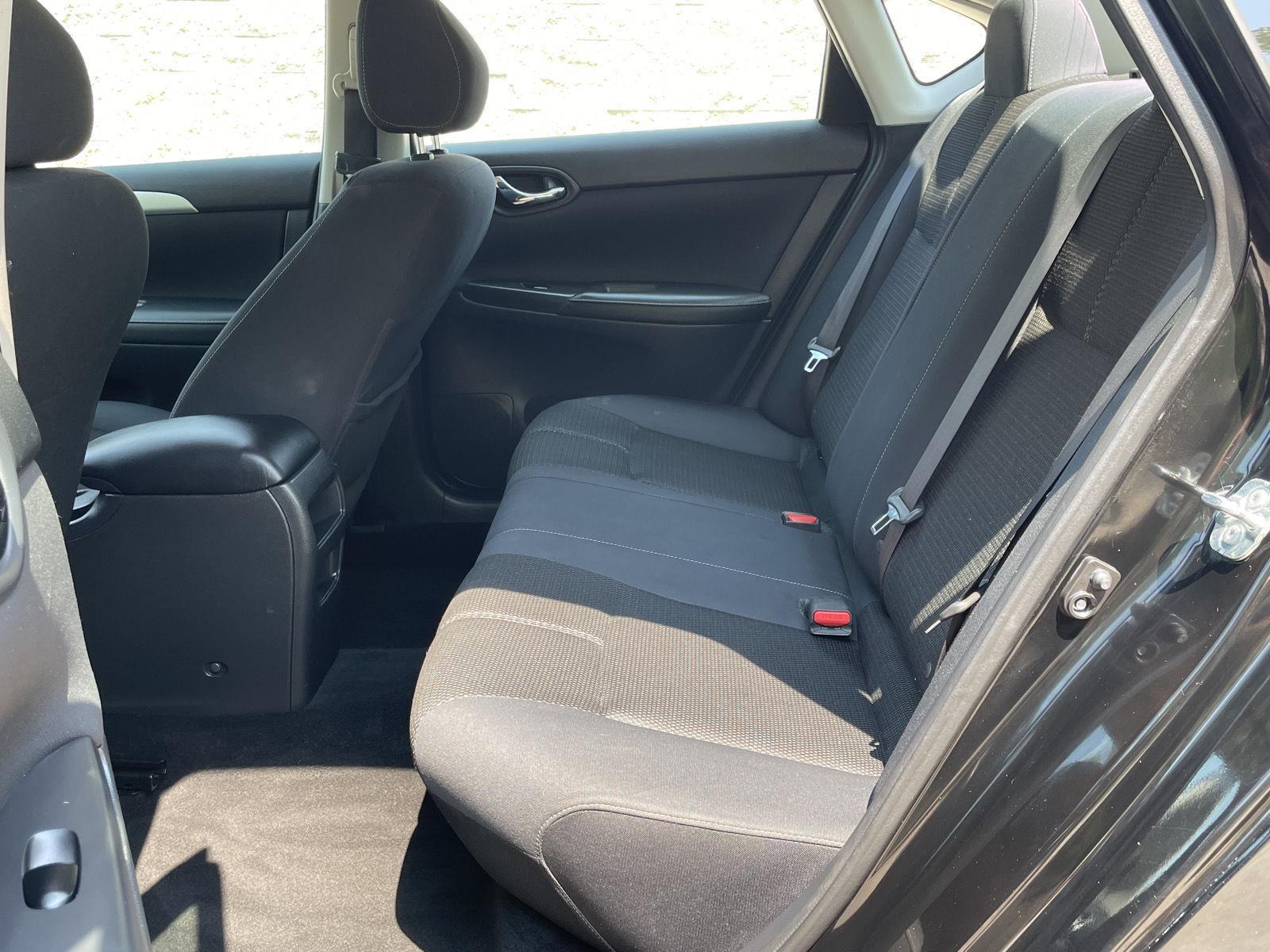 Used 2018 Nissan Sentra for sale in Lincoln NE