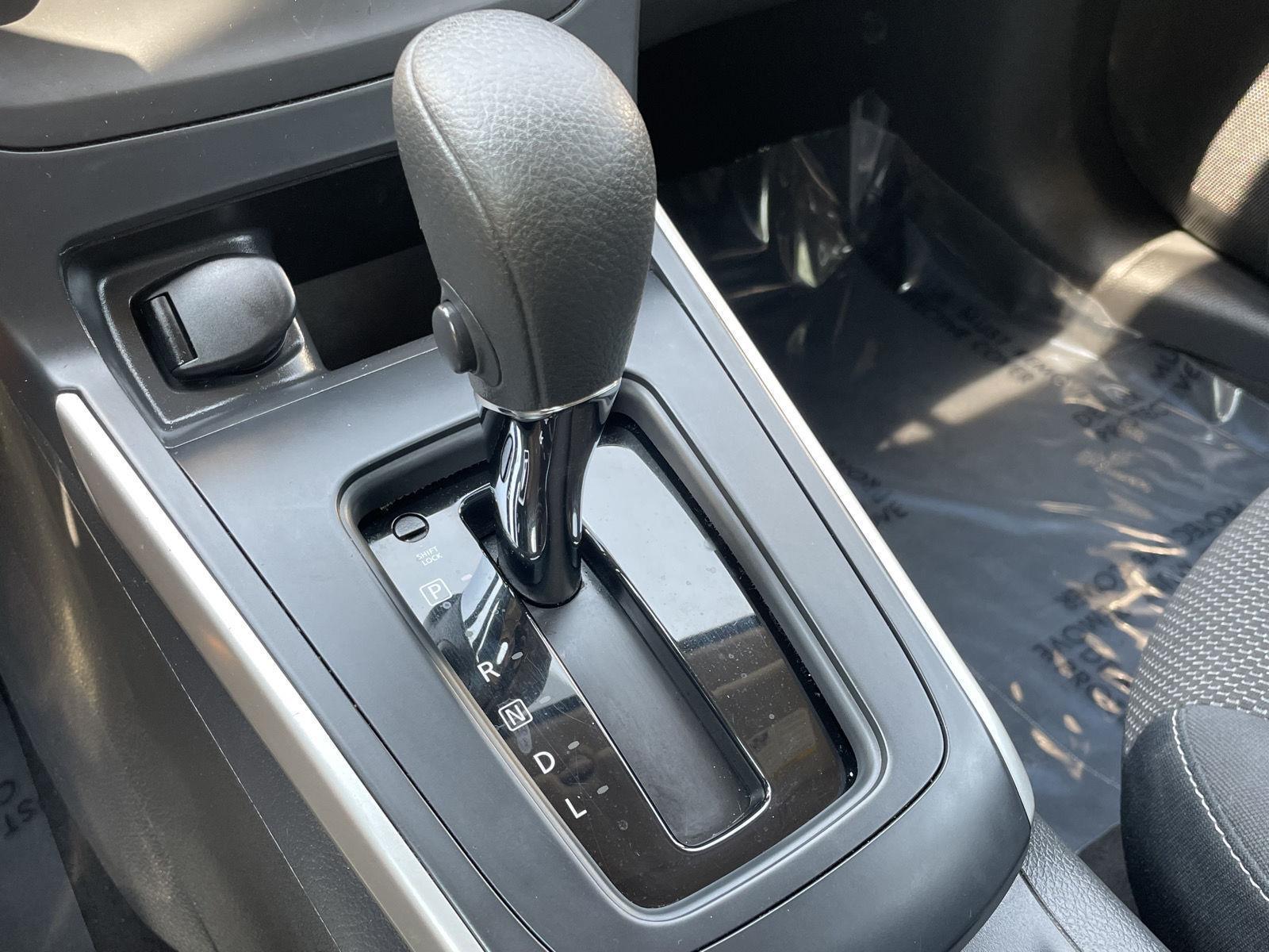 Used 2018 Nissan Sentra for sale in Lincoln NE