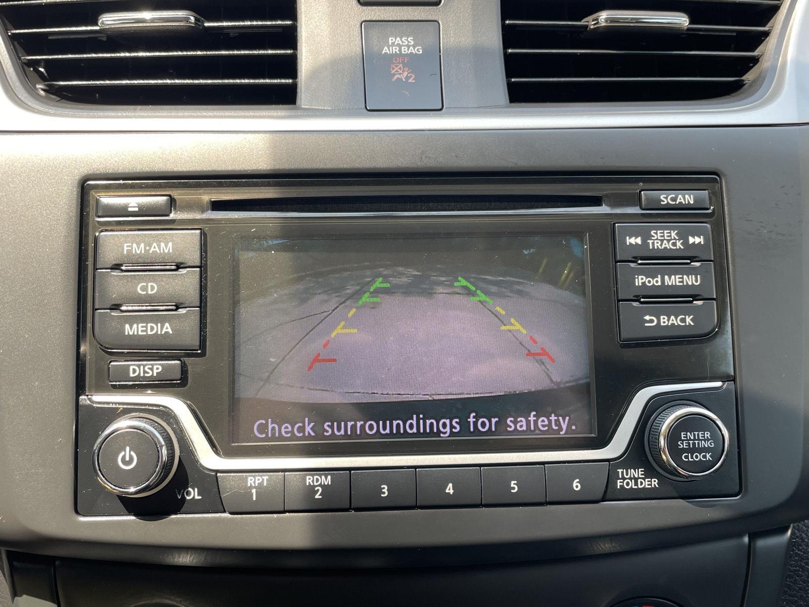 Used 2018 Nissan Sentra for sale in Lincoln NE