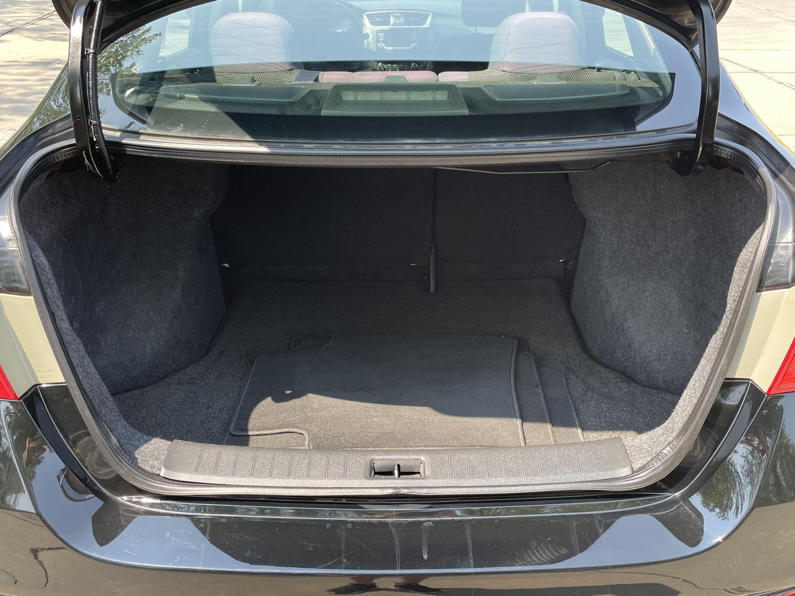 Used 2018 Nissan Sentra for sale in Lincoln NE