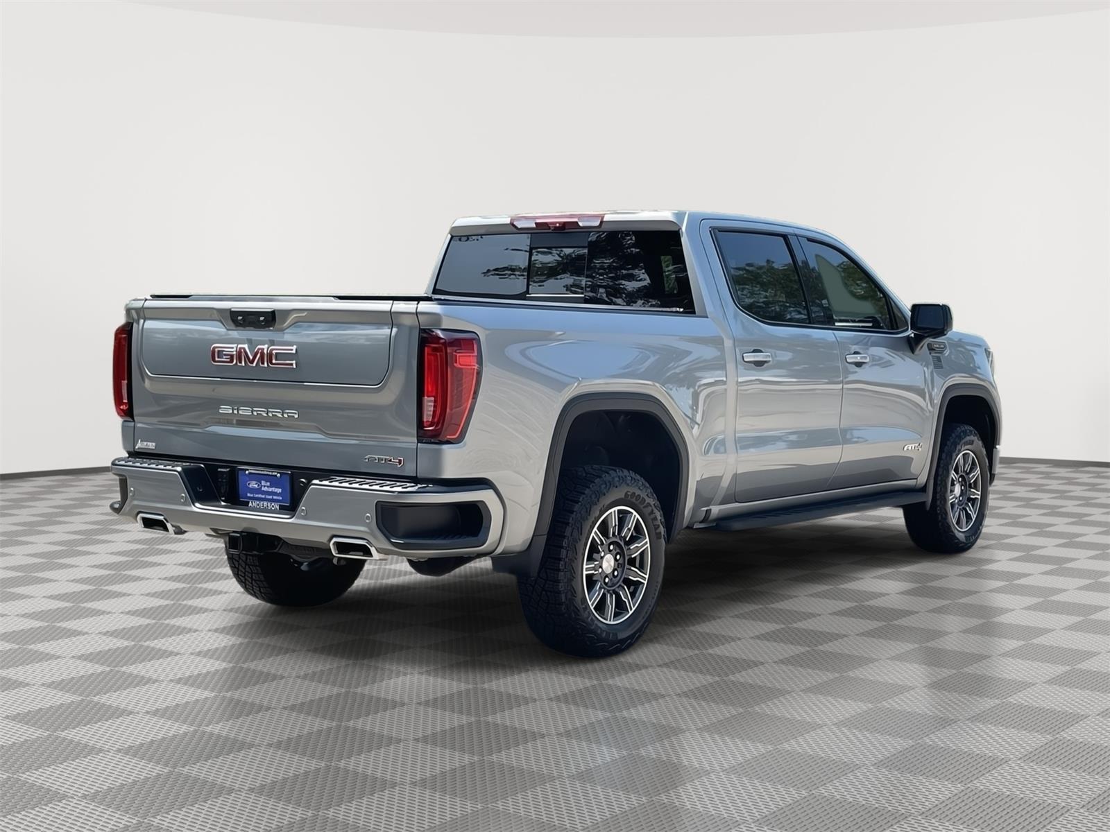 Used 2024 GMC Sierra 1500 for sale in Lincoln NE