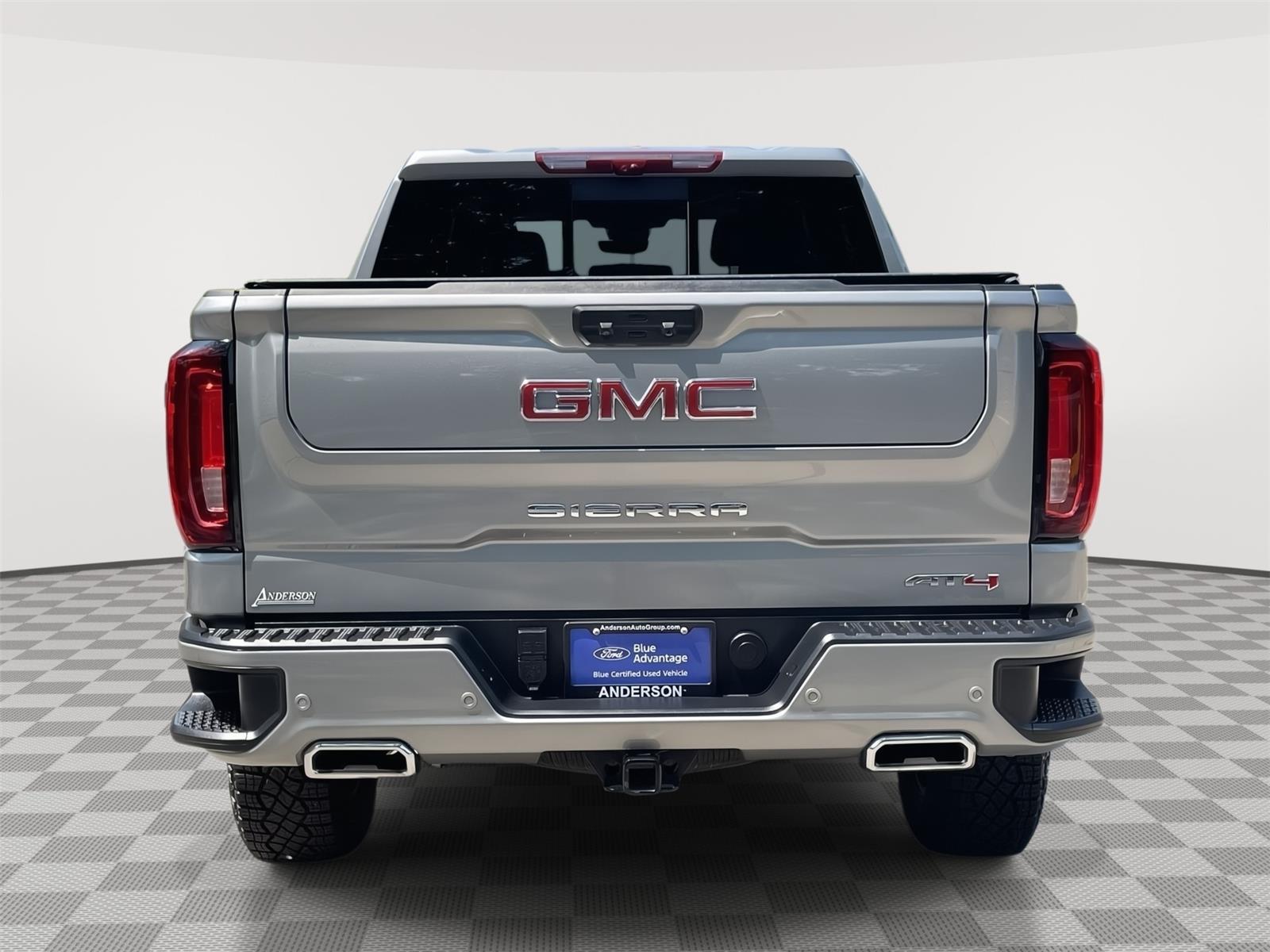 Used 2024 GMC Sierra 1500 for sale in Lincoln NE