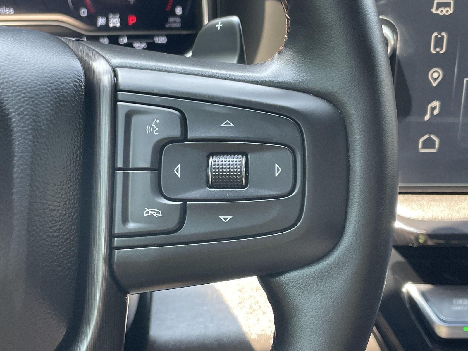 Used 2024 GMC Sierra 1500 for sale in Lincoln NE