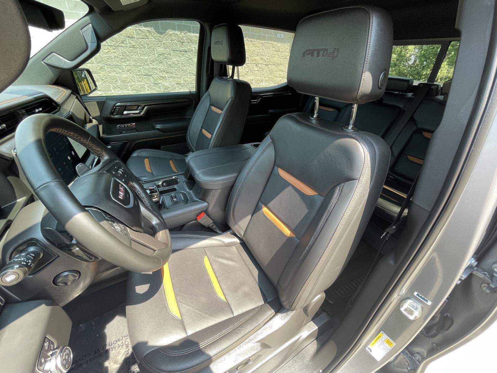 Used 2024 GMC Sierra 1500 for sale in Lincoln NE