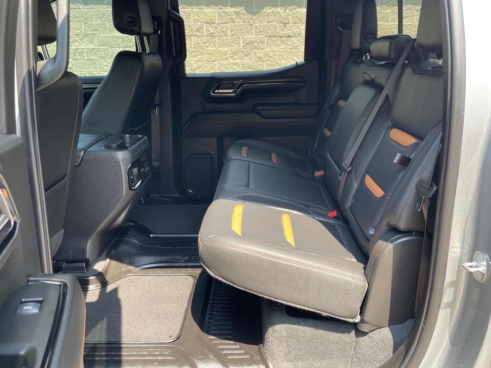Used 2024 GMC Sierra 1500 for sale in Lincoln NE