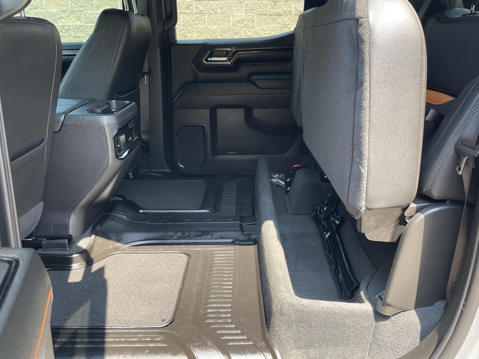 Used 2024 GMC Sierra 1500 for sale in Lincoln NE