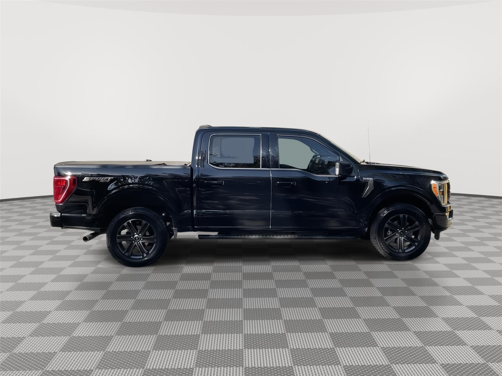 Used 2021 Ford F-150 for sale in Lincoln NE