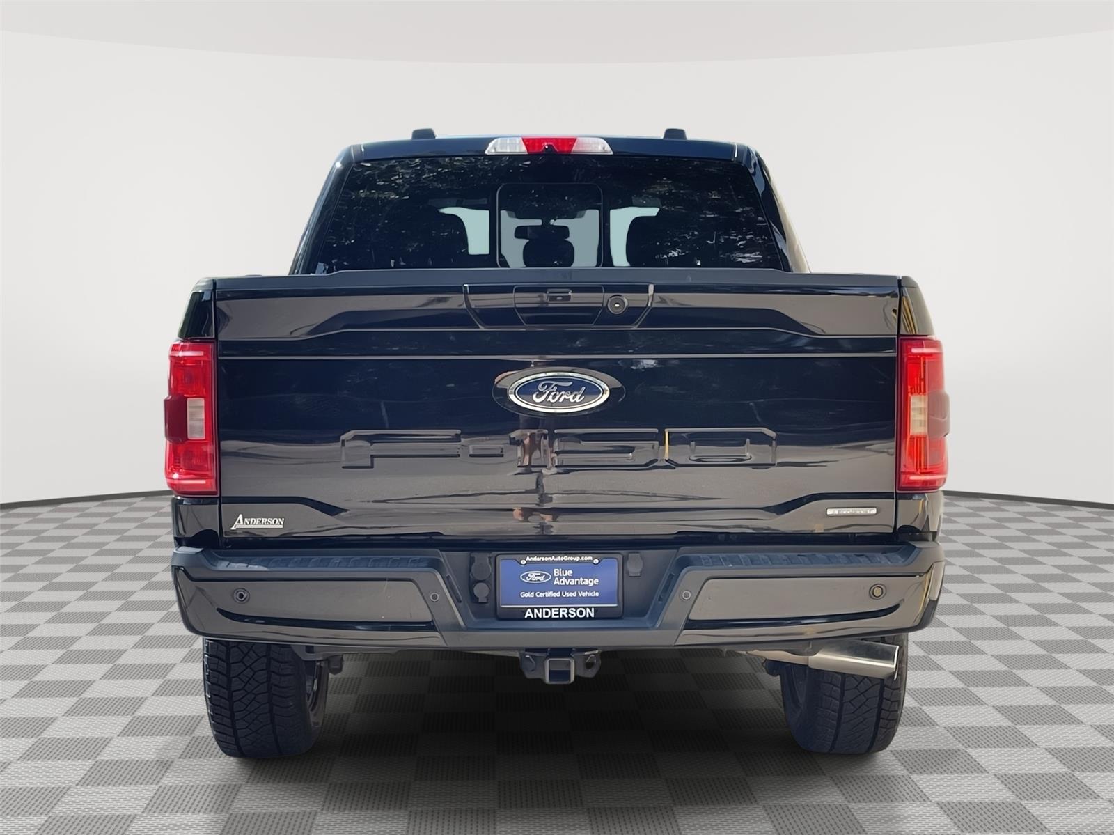 Used 2021 Ford F-150 for sale in Lincoln NE