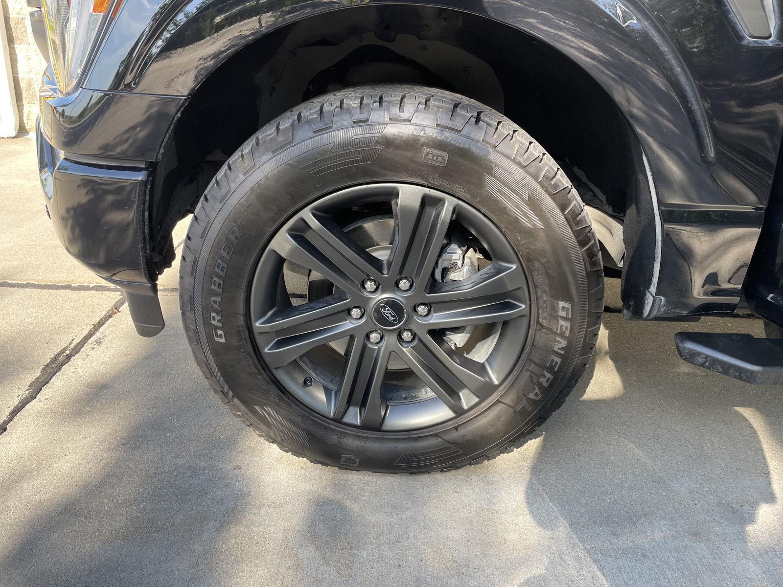 Used 2021 Ford F-150 for sale in Lincoln NE