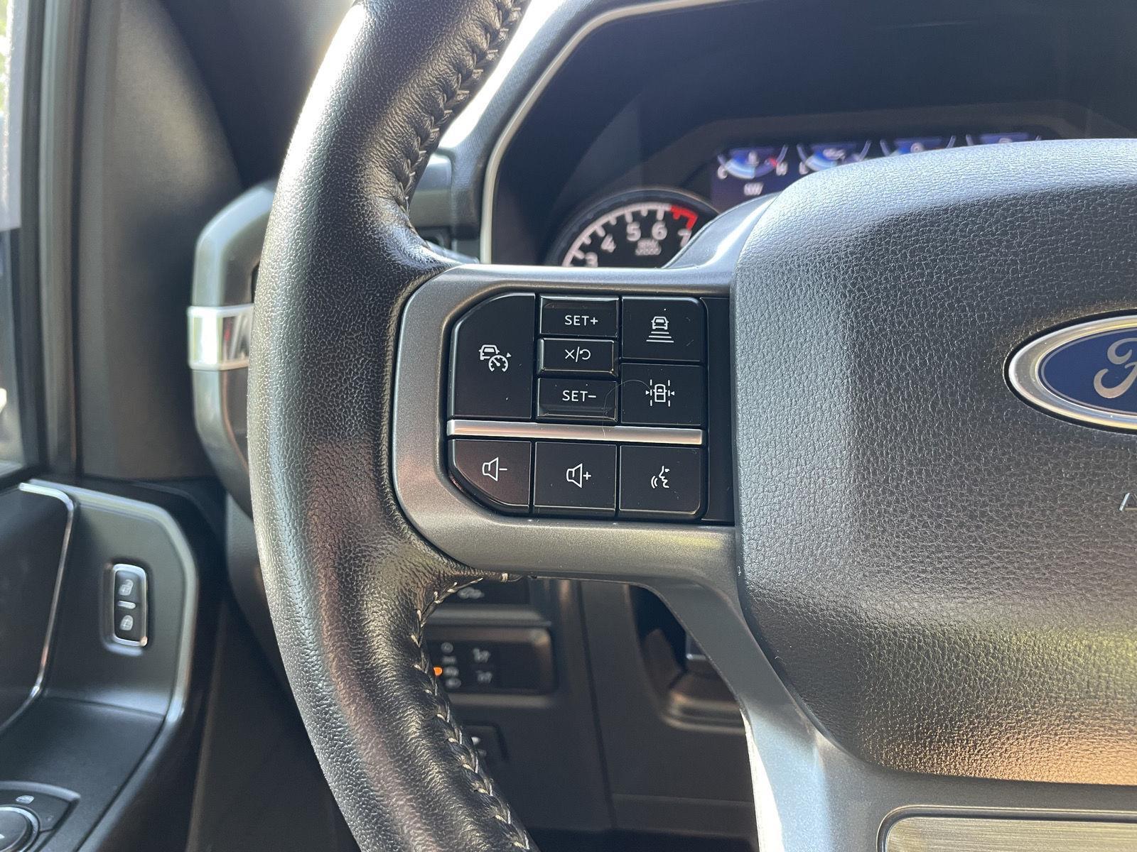 Used 2021 Ford F-150 for sale in Lincoln NE