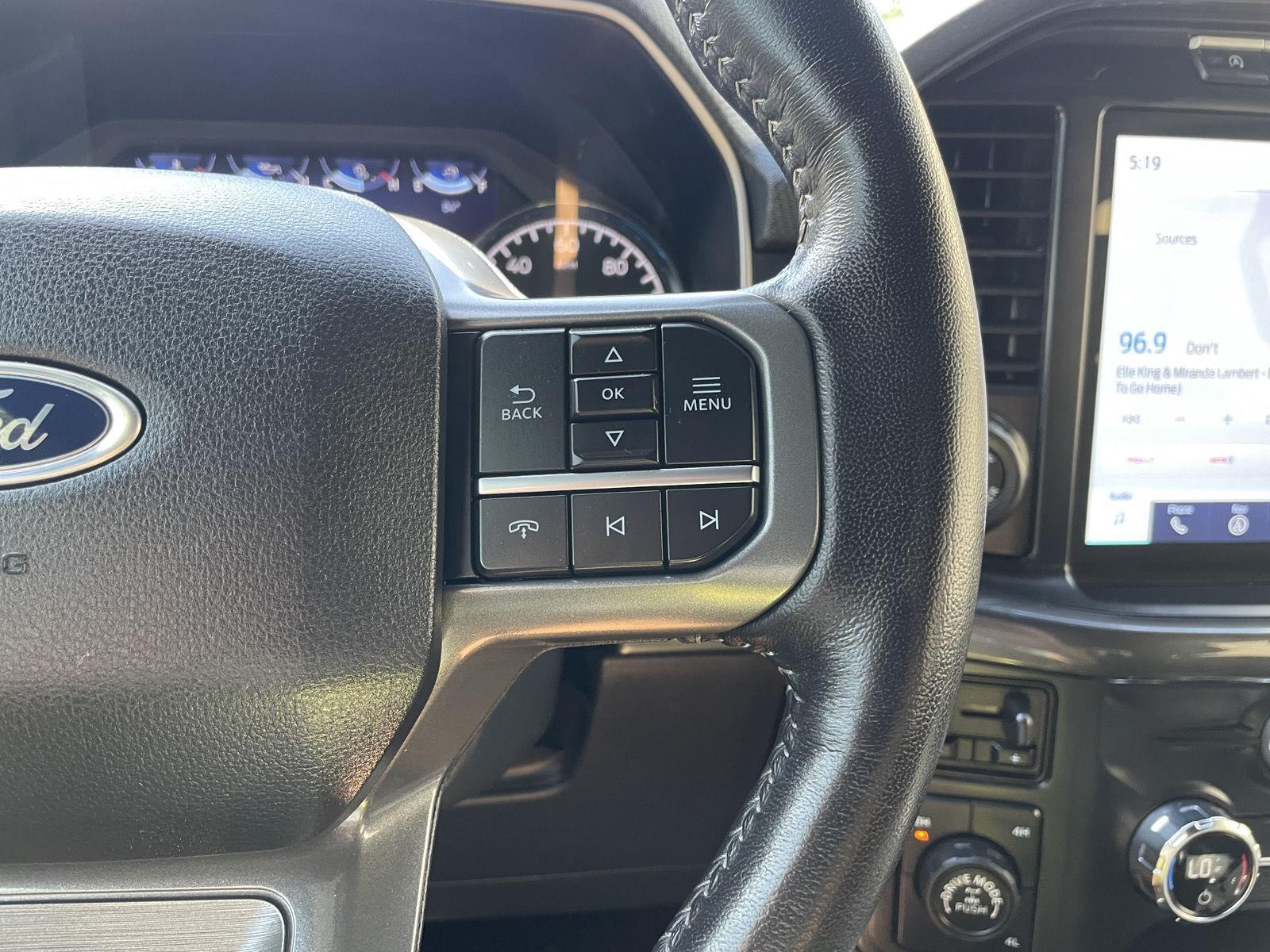 Used 2021 Ford F-150 for sale in Lincoln NE