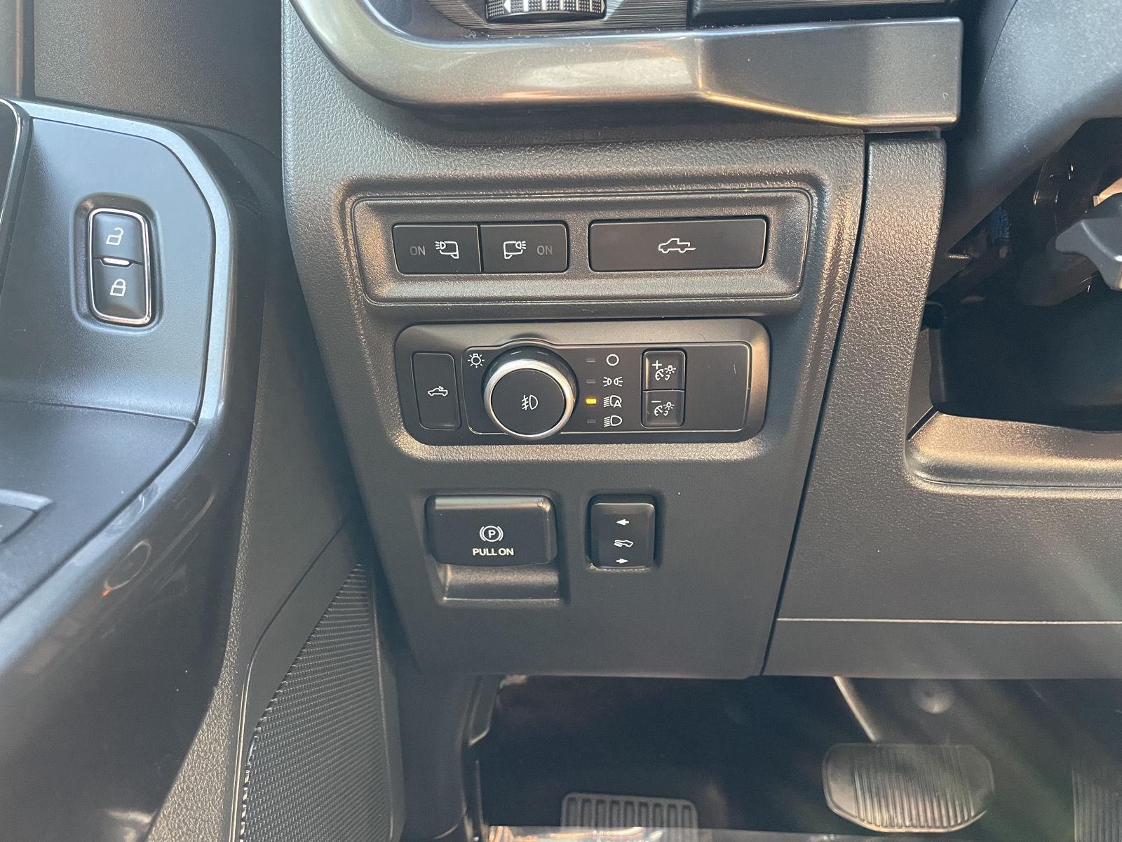 Used 2021 Ford F-150 for sale in Lincoln NE