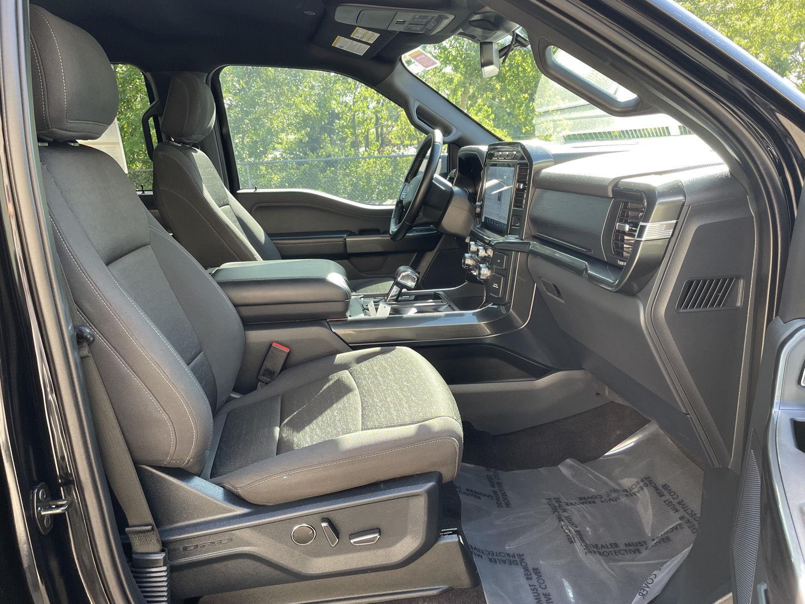 Used 2021 Ford F-150 for sale in Lincoln NE