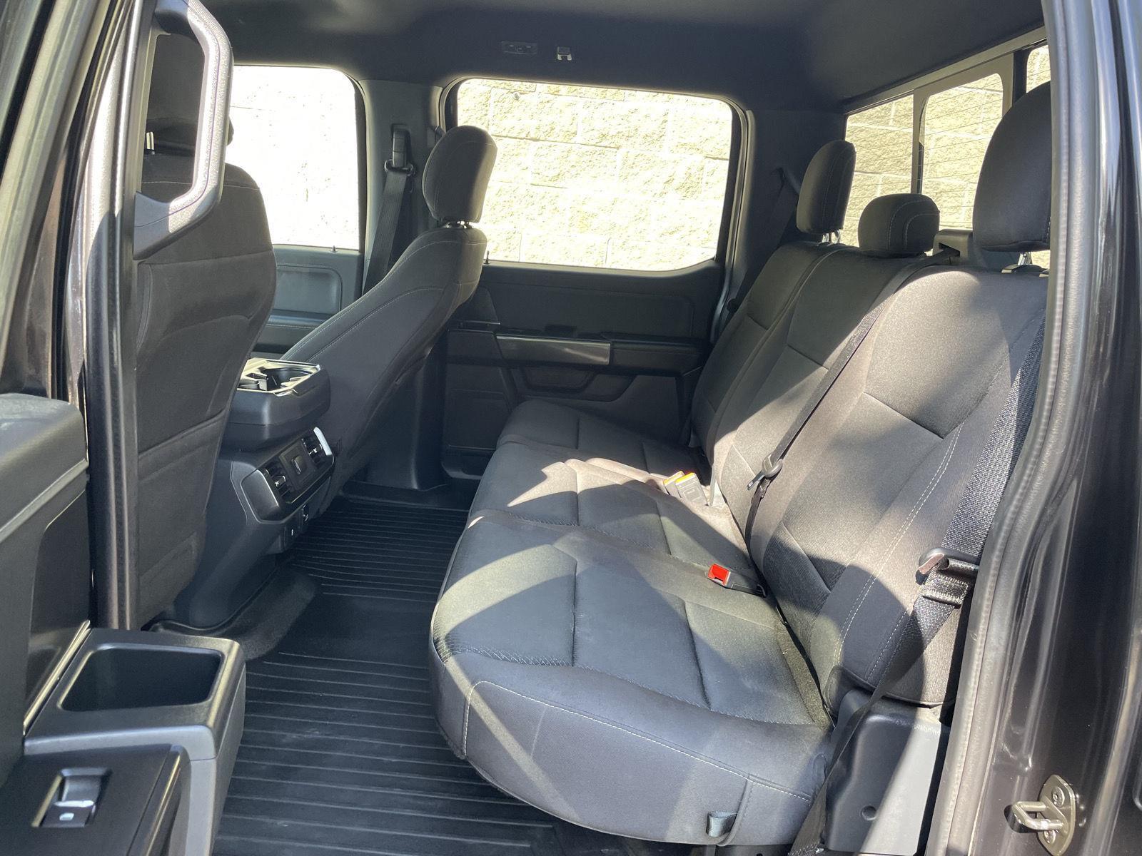 Used 2021 Ford F-150 for sale in Lincoln NE