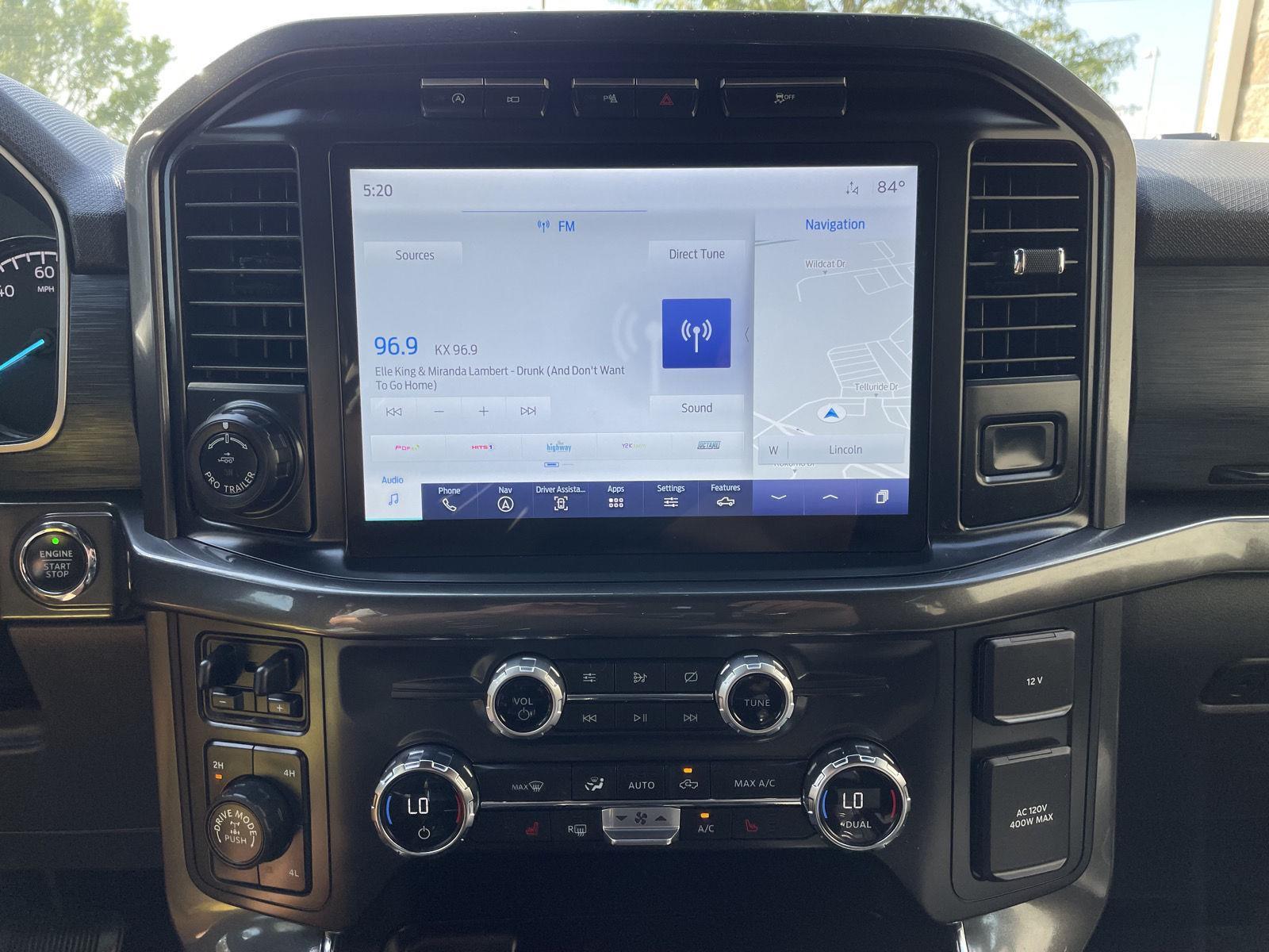 Used 2021 Ford F-150 for sale in Lincoln NE