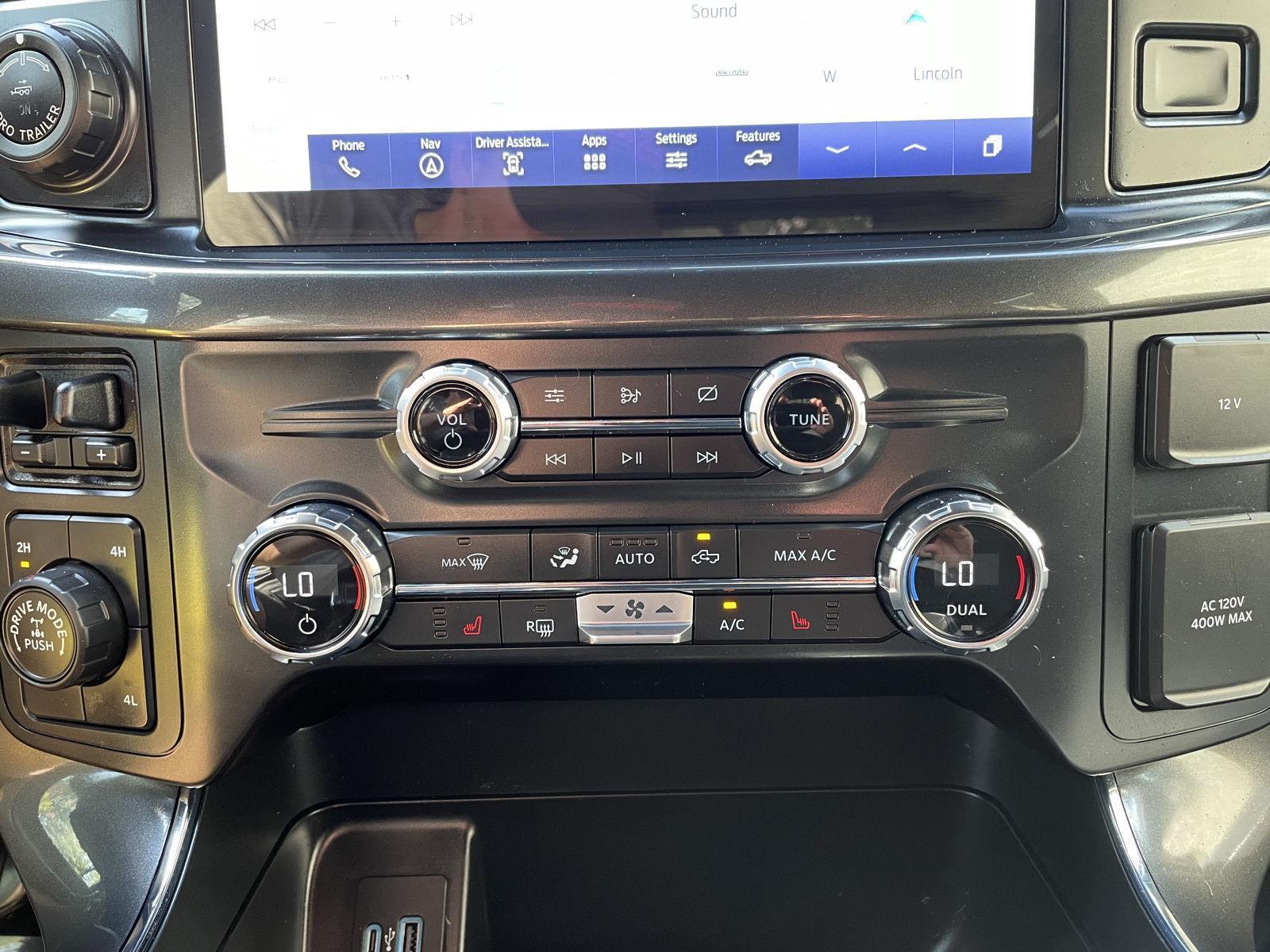Used 2021 Ford F-150 for sale in Lincoln NE