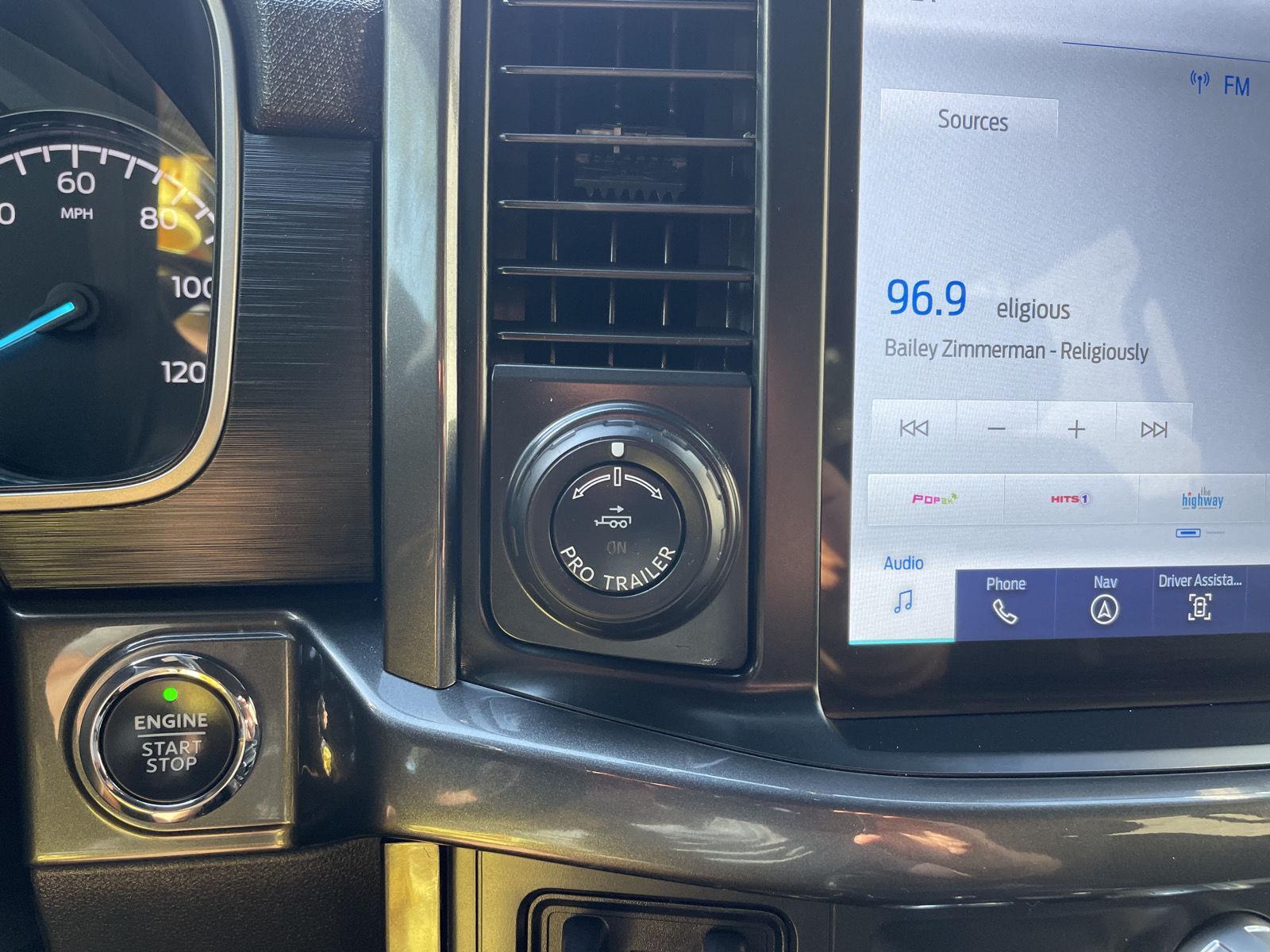 Used 2021 Ford F-150 for sale in Lincoln NE
