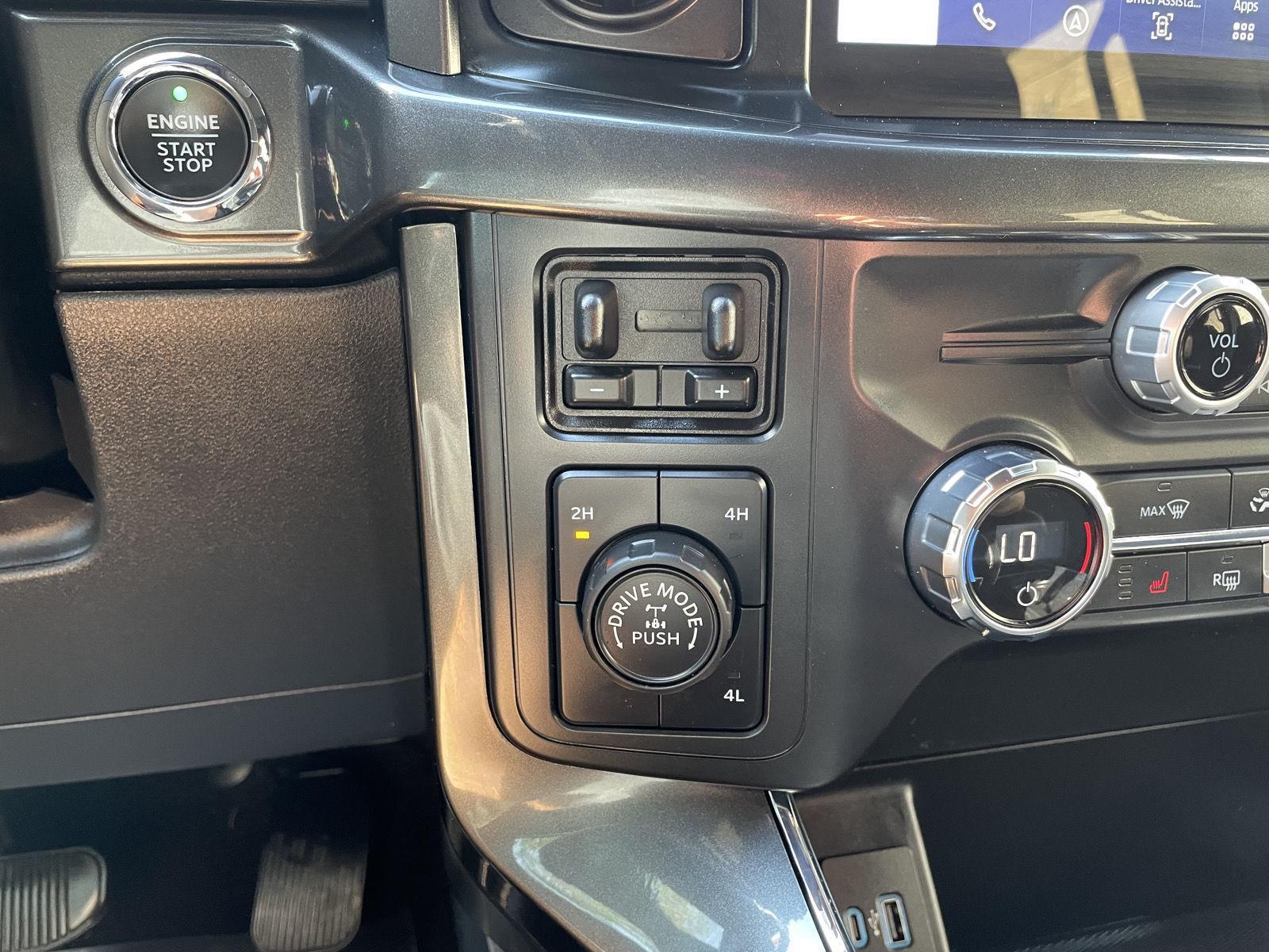 Used 2021 Ford F-150 for sale in Lincoln NE