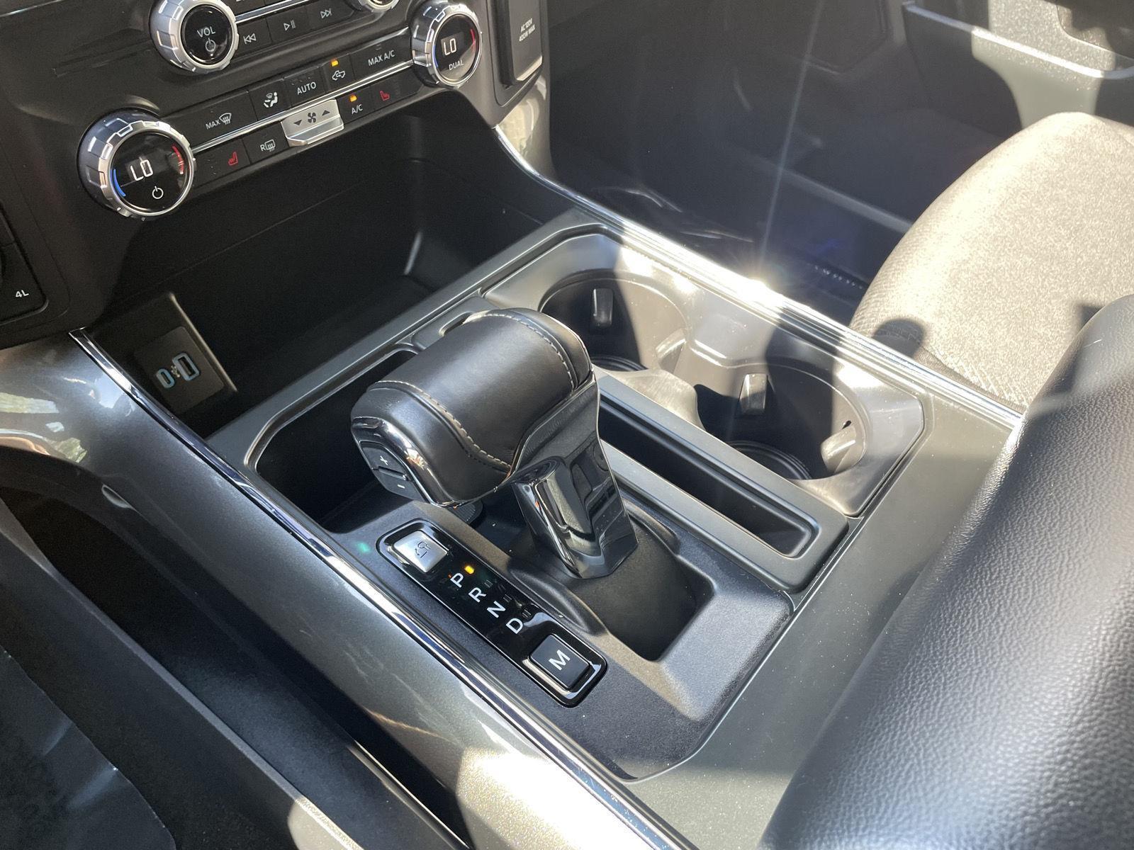 Used 2021 Ford F-150 for sale in Lincoln NE
