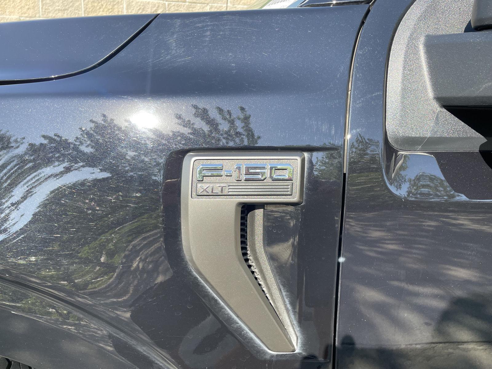 Used 2021 Ford F-150 for sale in Lincoln NE