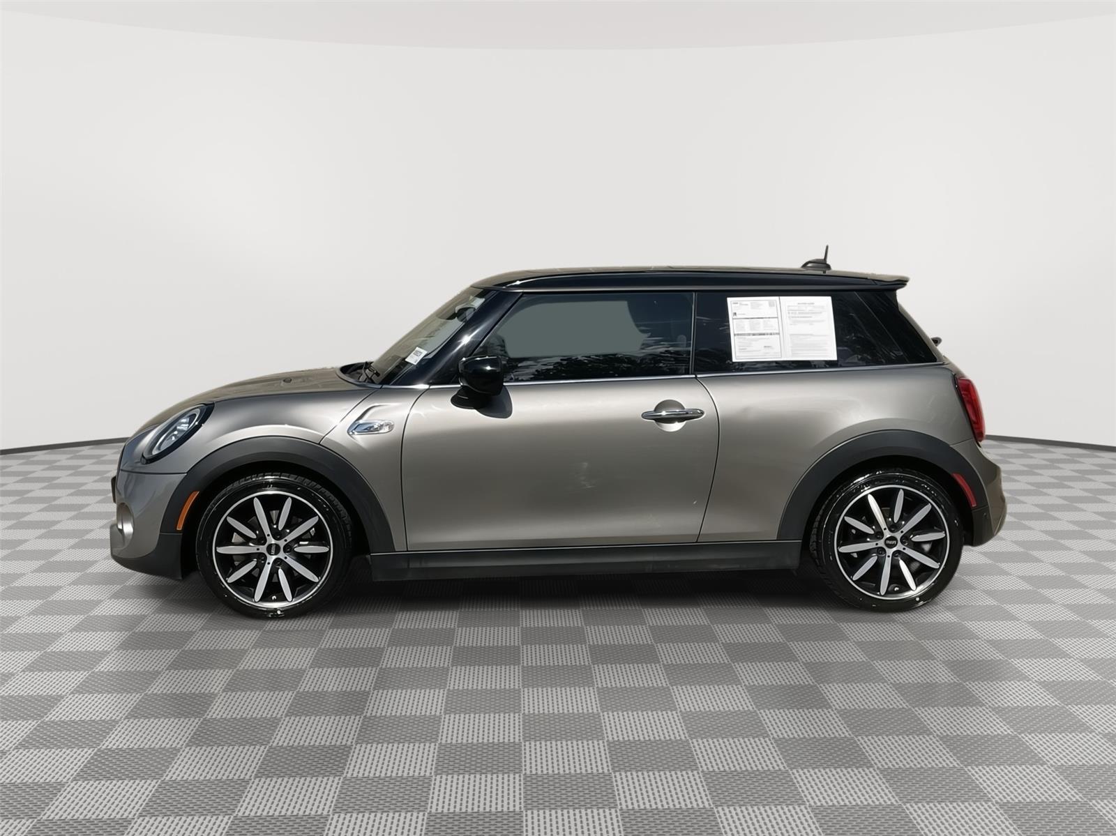 Used 2020 MINI Hardtop 2 Door Cooper S Hatchback for sale in Lincoln NE
