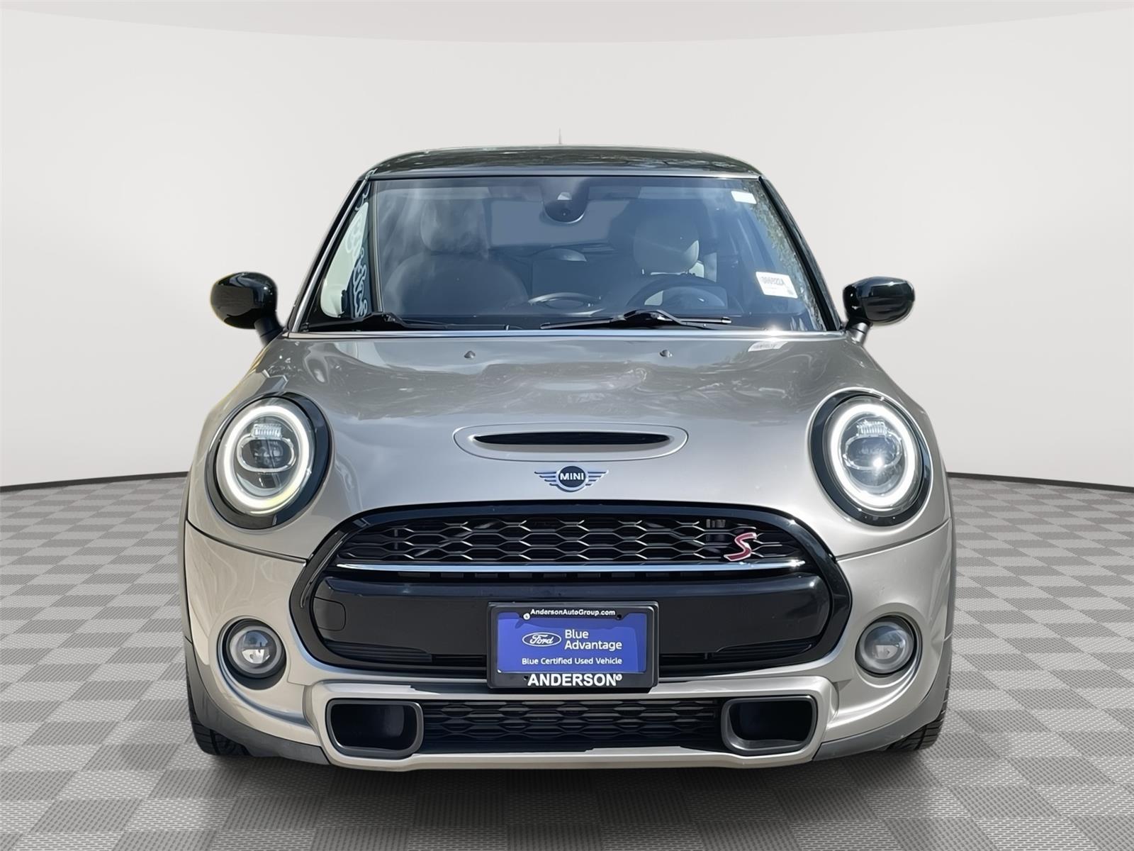 Used 2020 MINI Hardtop 2 Door Cooper S Hatchback for sale in Lincoln NE