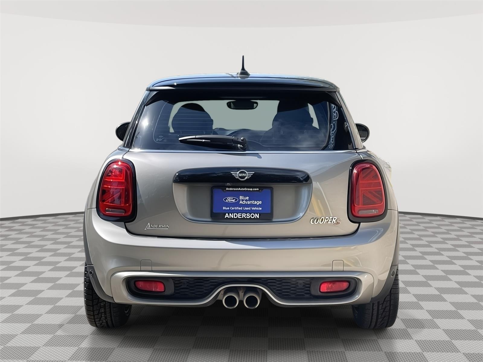 Used 2020 MINI Hardtop 2 Door for sale in Lincoln NE