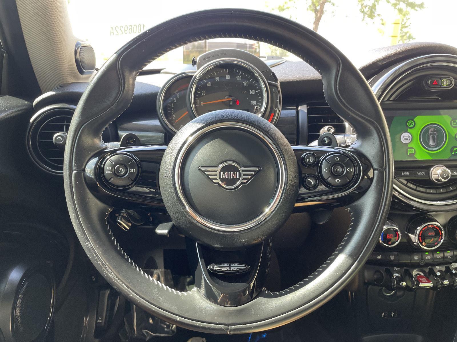Used 2020 MINI Hardtop 2 Door for sale in Lincoln NE