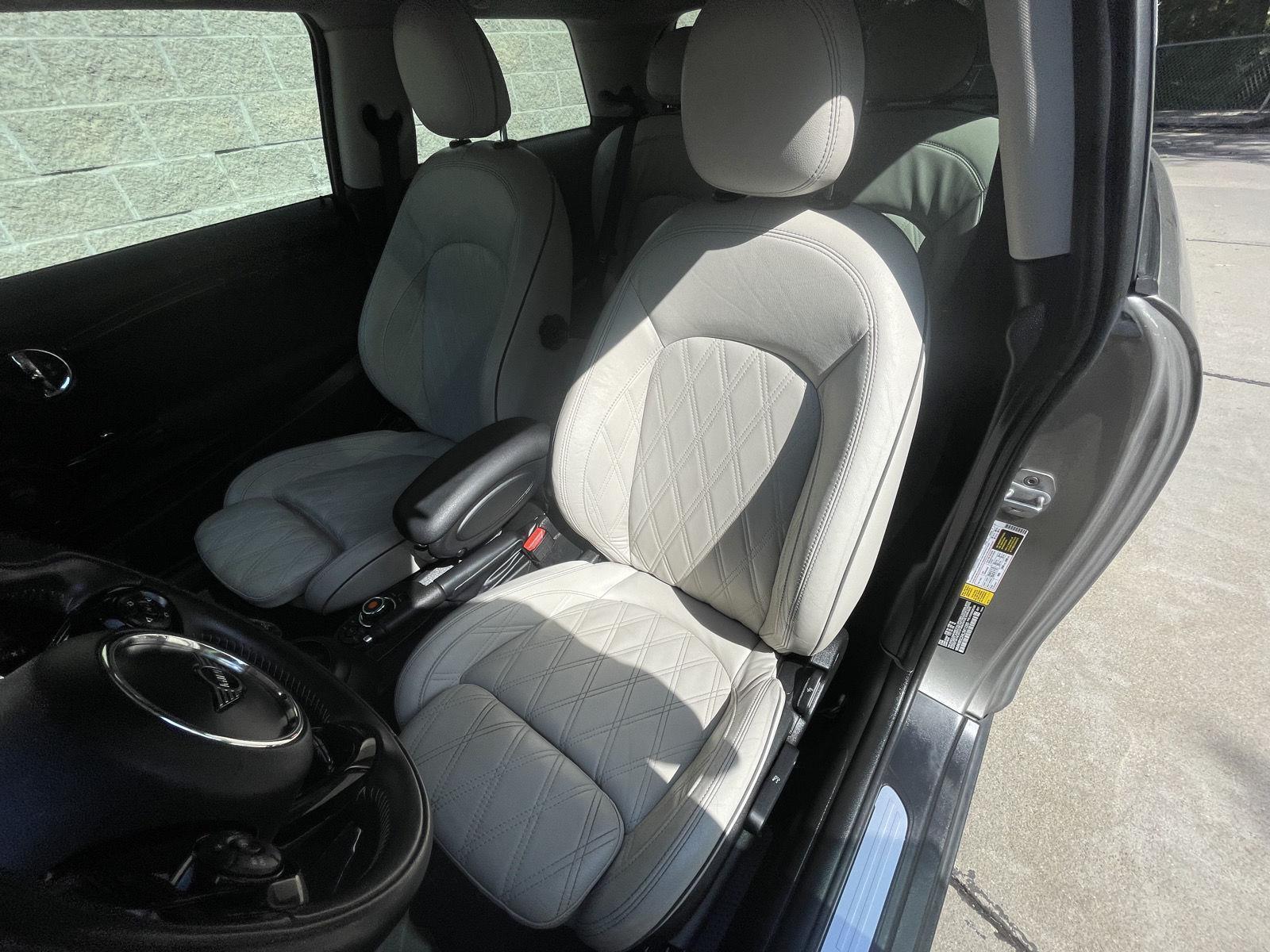 Used 2020 MINI Hardtop 2 Door for sale in Lincoln NE