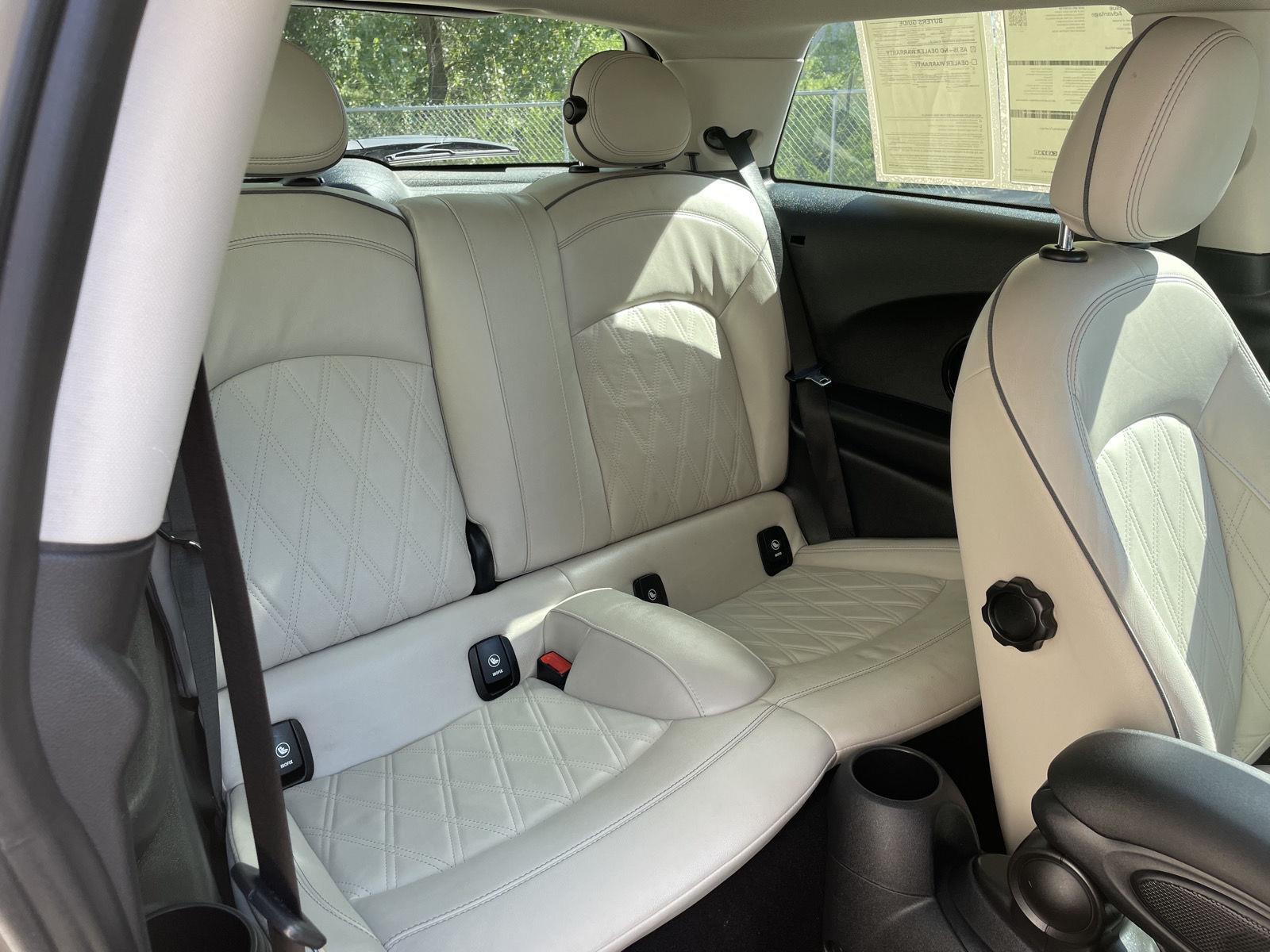 Used 2020 MINI Hardtop 2 Door for sale in Lincoln NE