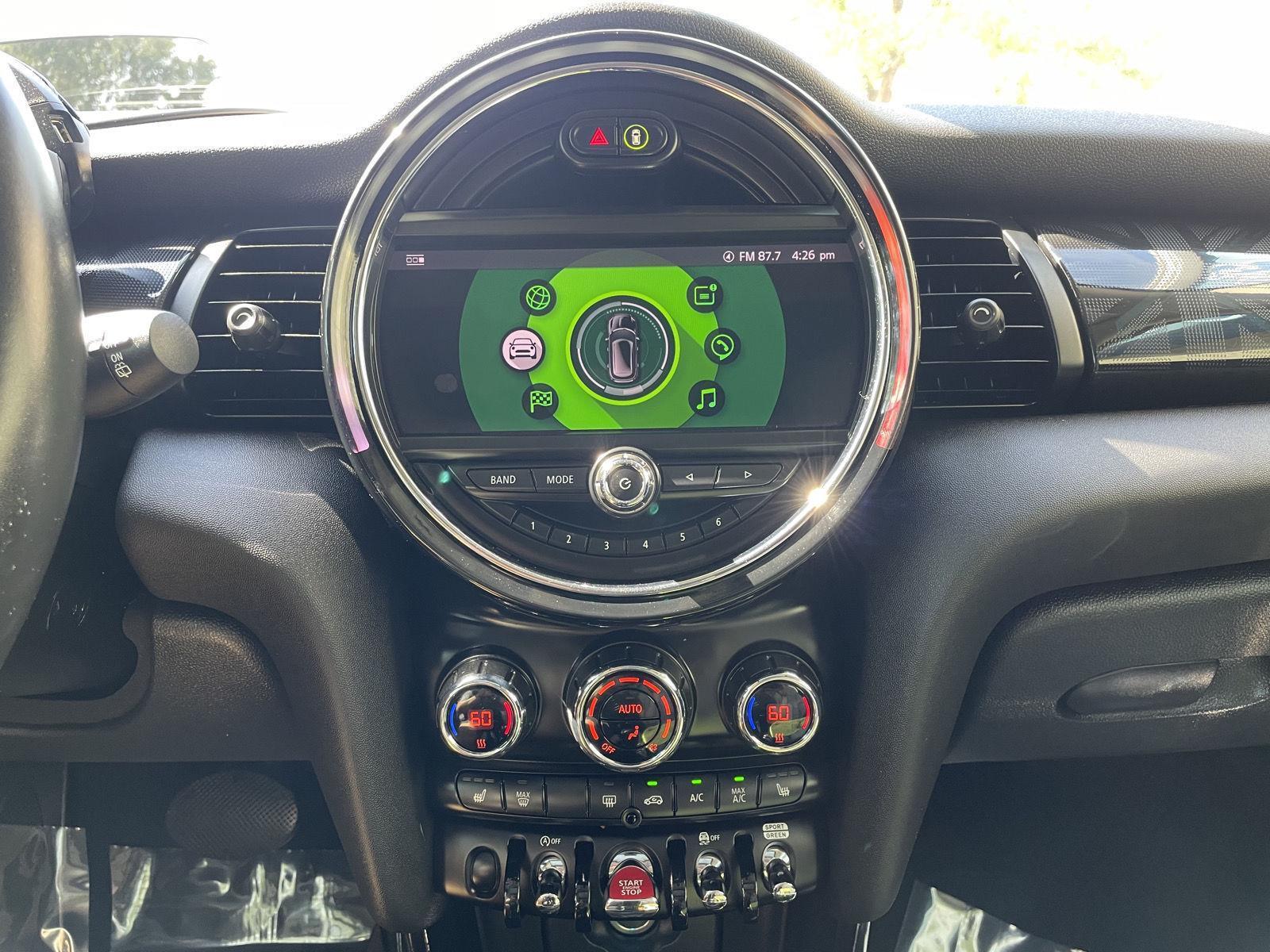 Used 2020 MINI Hardtop 2 Door for sale in Lincoln NE