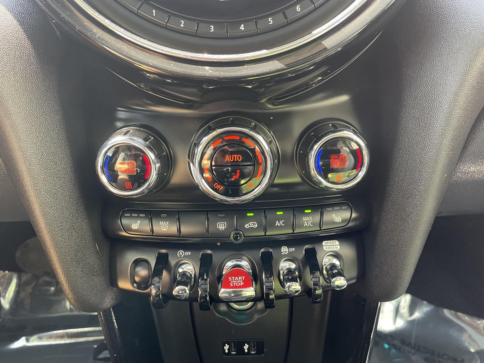 Used 2020 MINI Hardtop 2 Door for sale in Lincoln NE