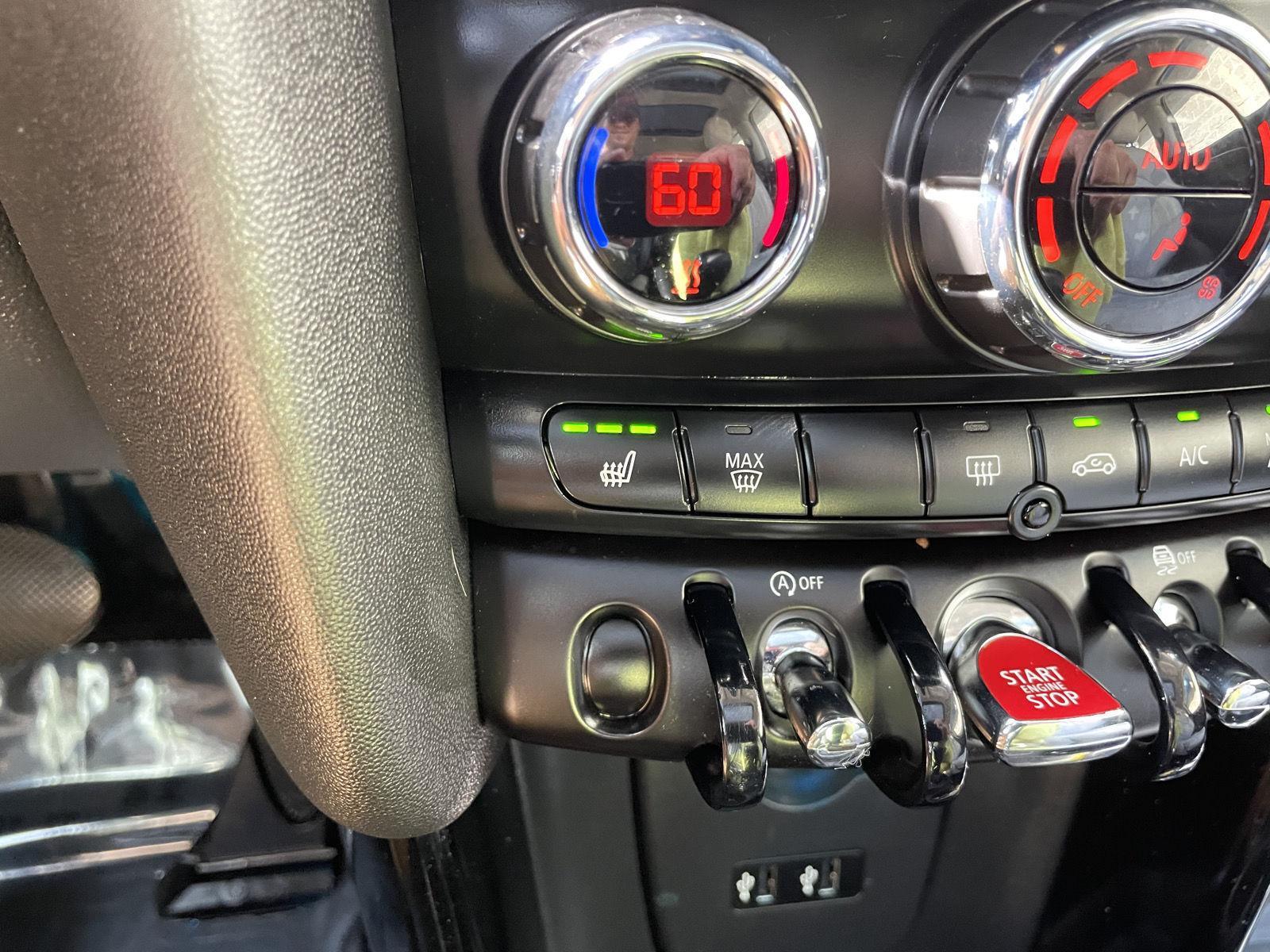 Used 2020 MINI Hardtop 2 Door for sale in Lincoln NE
