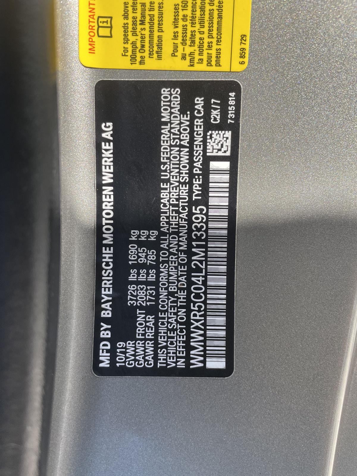 Used 2020 MINI Hardtop 2 Door for sale in Lincoln NE