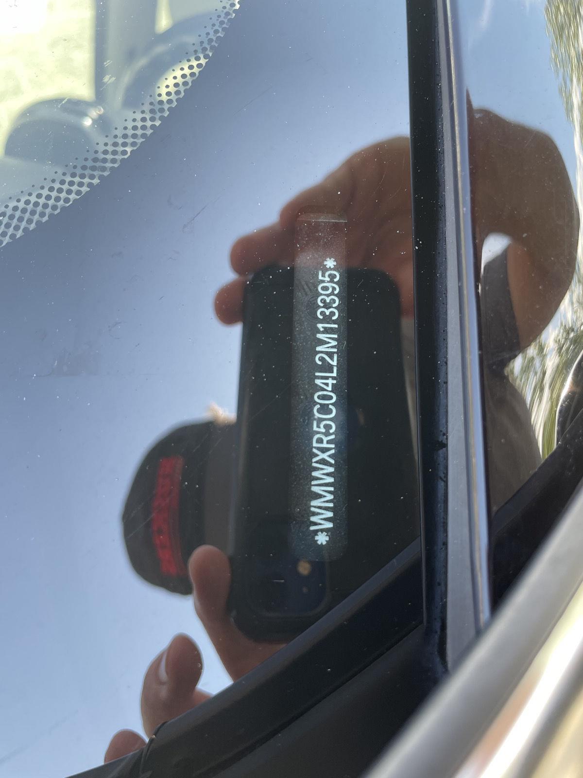 Used 2020 MINI Hardtop 2 Door for sale in Lincoln NE