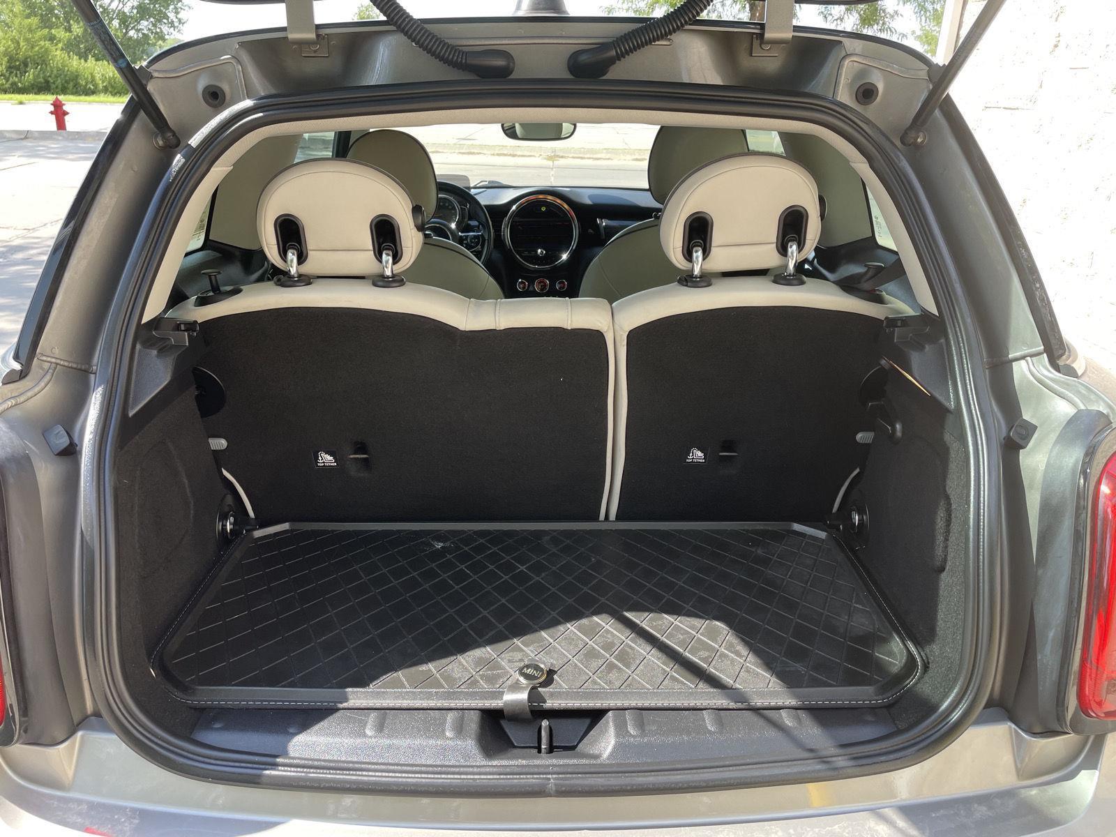 Used 2020 MINI Hardtop 2 Door for sale in Lincoln NE