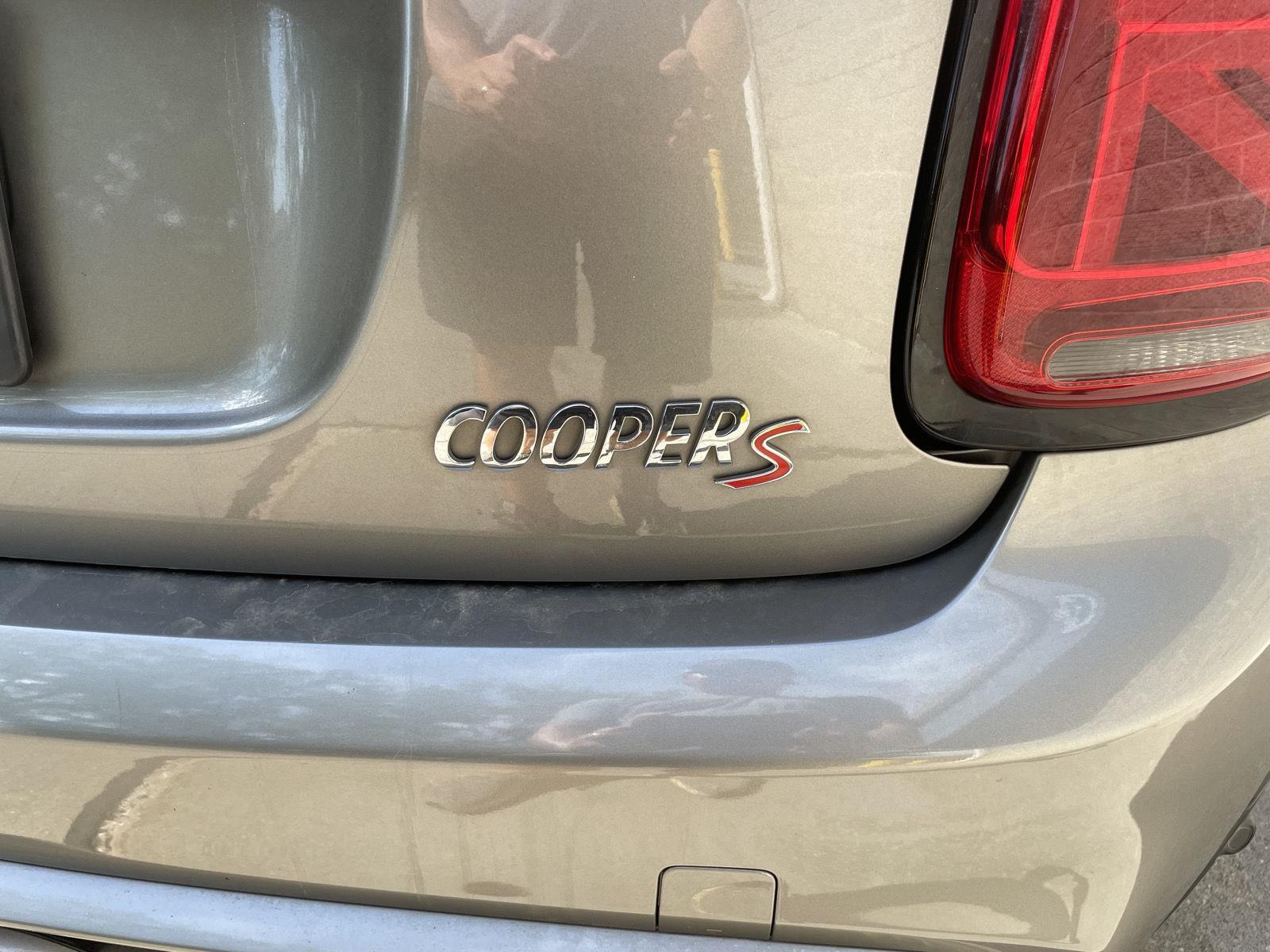 Used 2020 MINI Hardtop 2 Door for sale in Lincoln NE