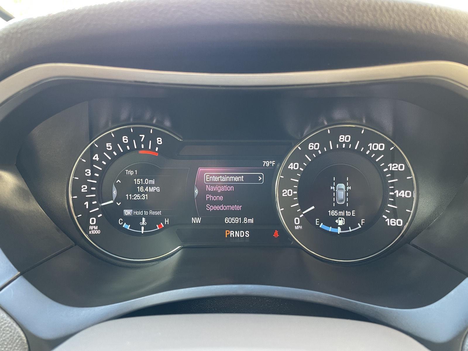 Used 2019 Lincoln MKZ for sale in Lincoln NE