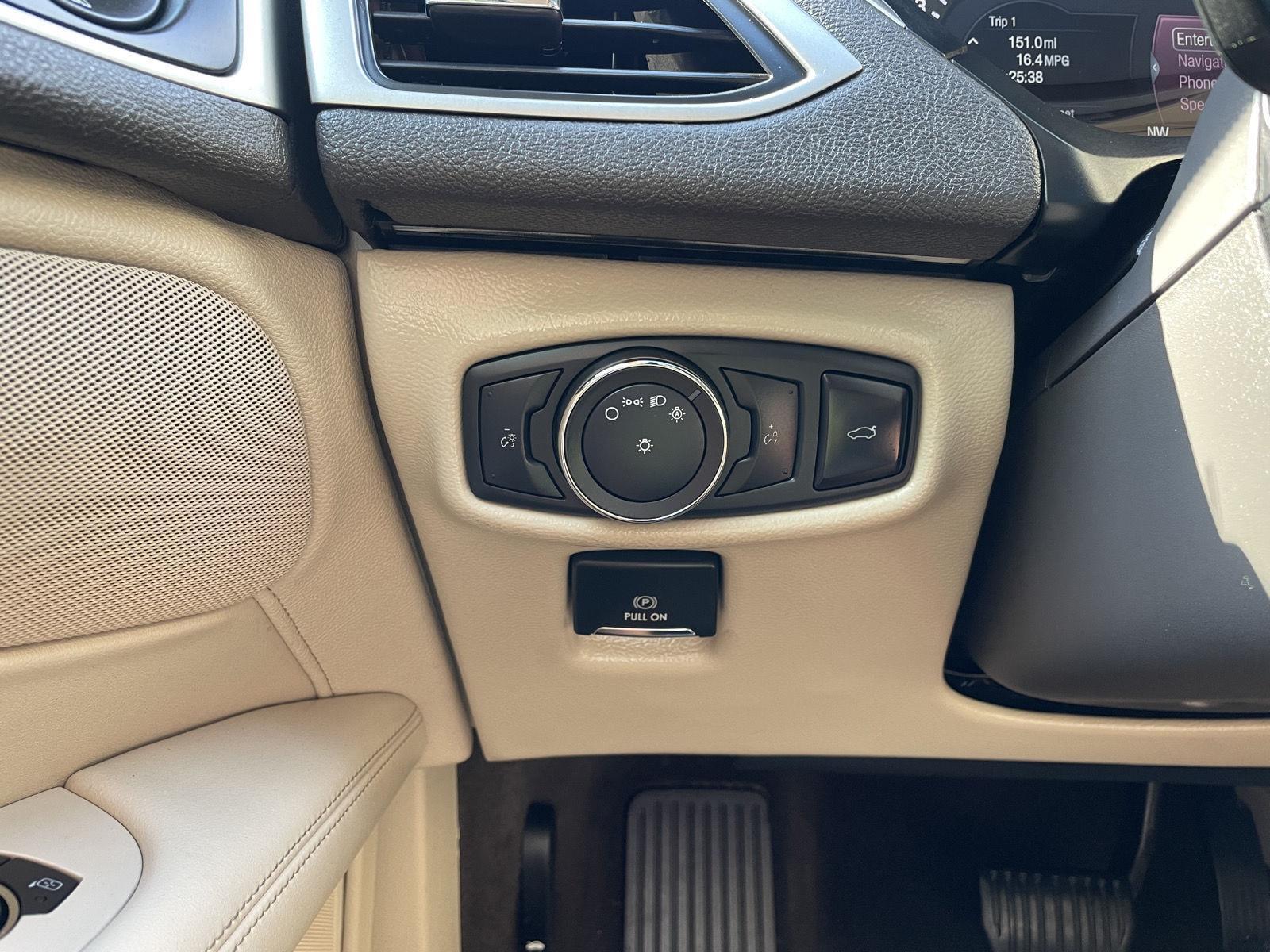 Used 2019 Lincoln MKZ for sale in Lincoln NE