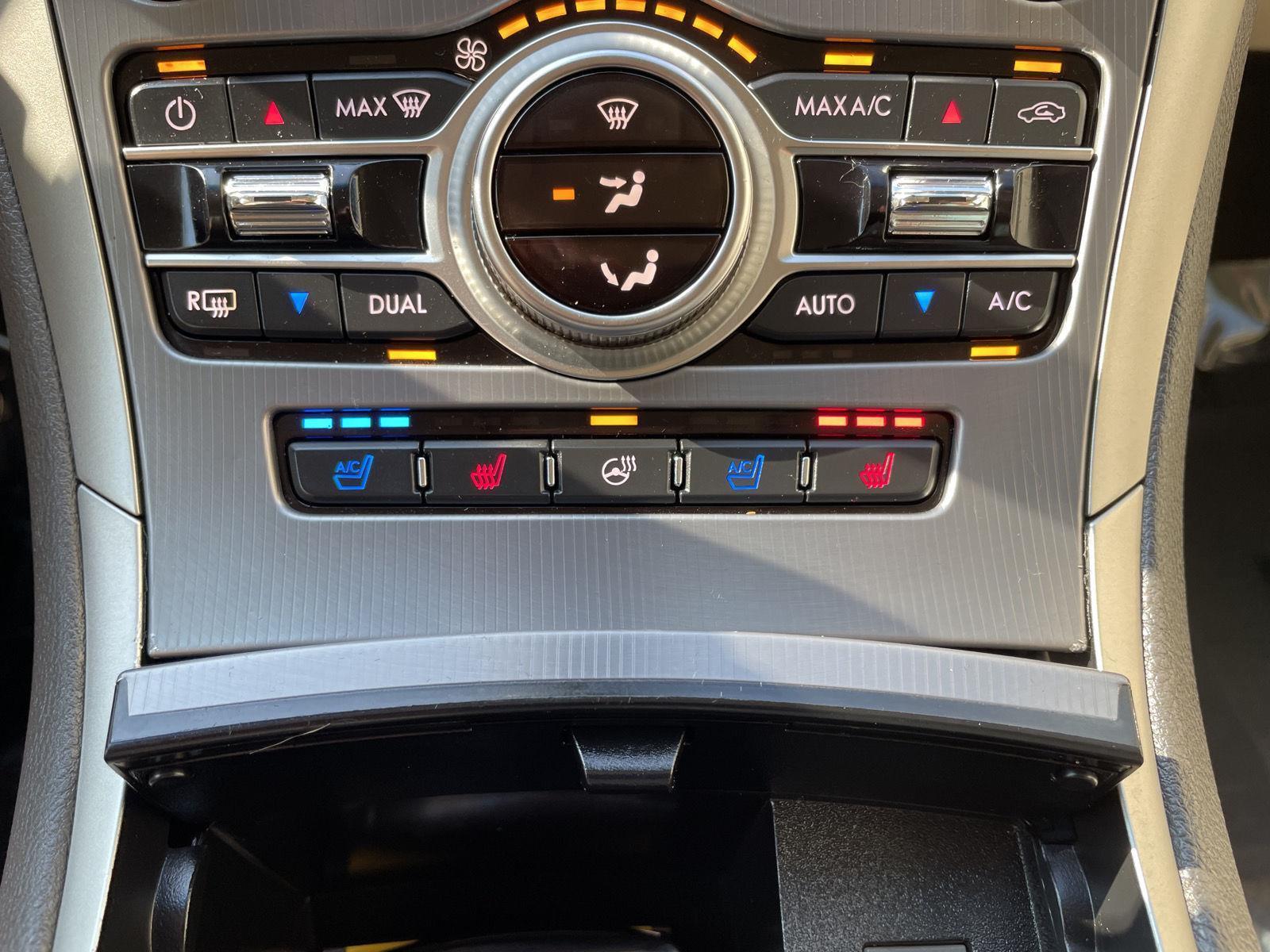 Used 2019 Lincoln MKZ for sale in Lincoln NE