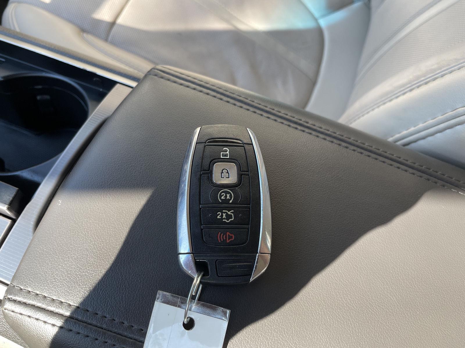 Used 2019 Lincoln MKZ for sale in Lincoln NE