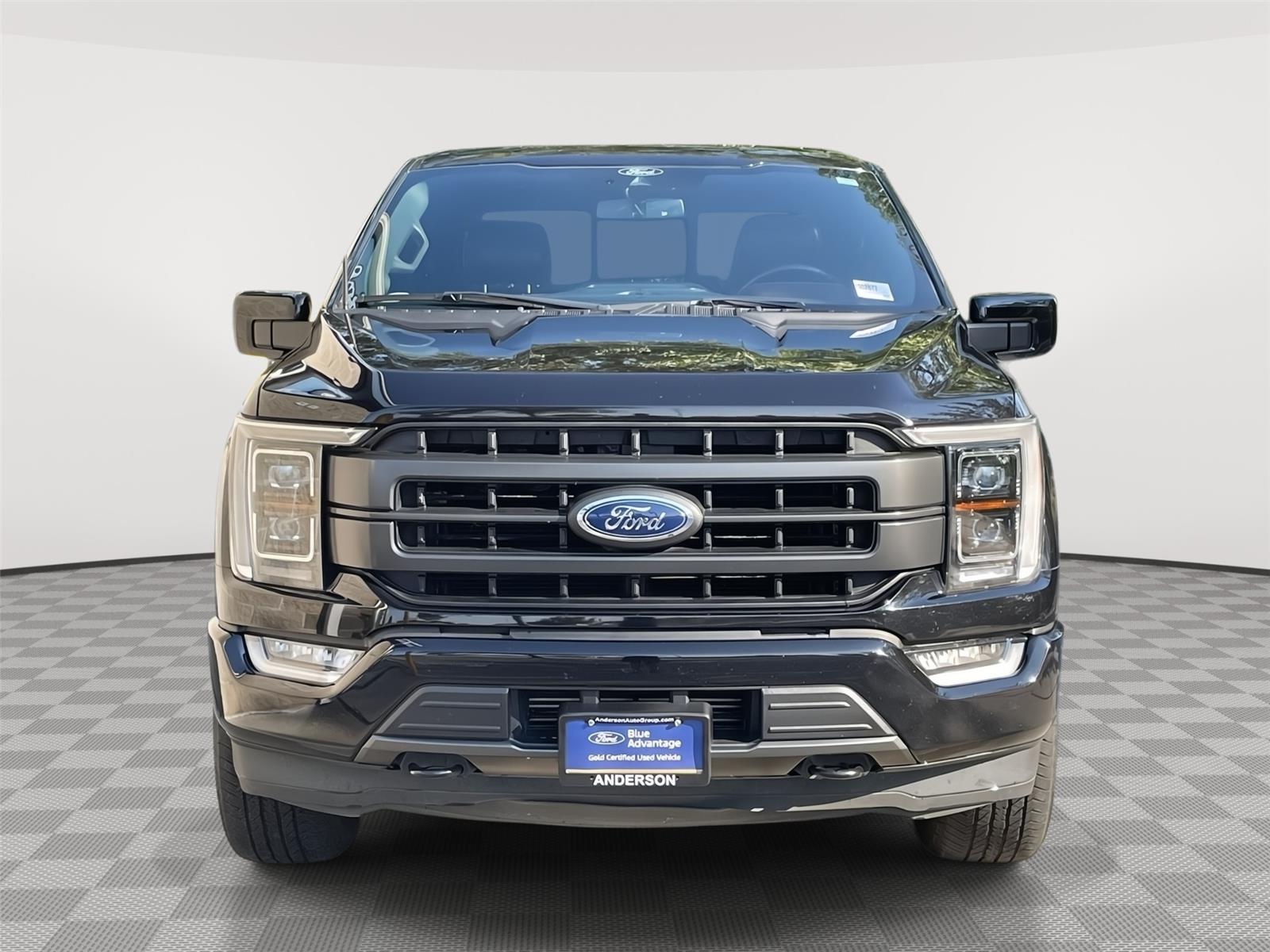 Used 2021 Ford F-150 for sale in Lincoln NE