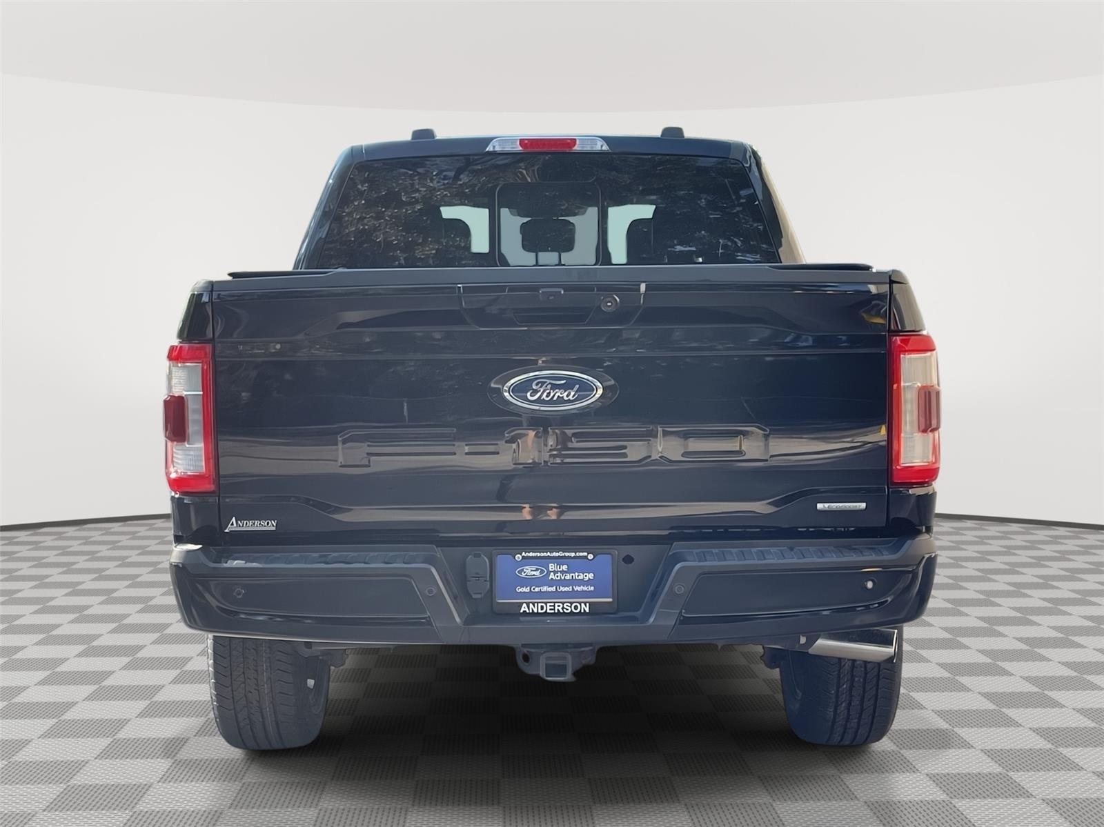 Used 2021 Ford F-150 for sale in Lincoln NE