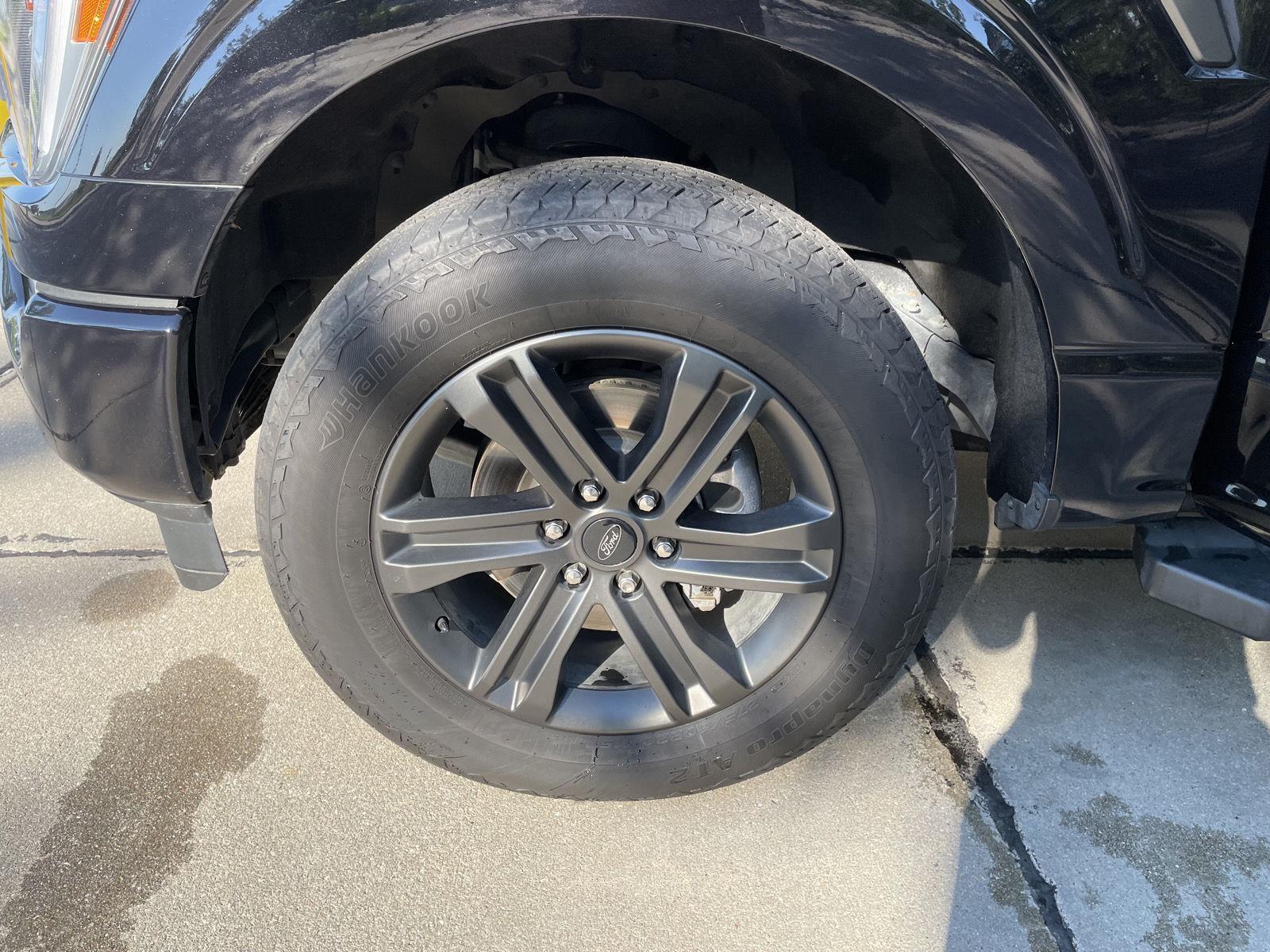 Used 2021 Ford F-150 for sale in Lincoln NE