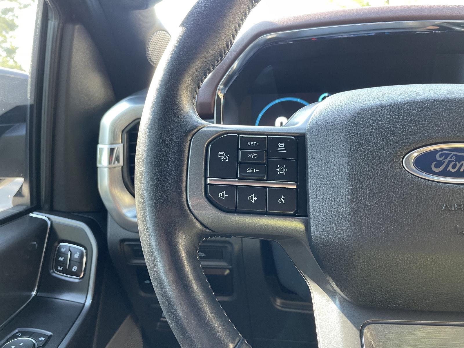 Used 2021 Ford F-150 for sale in Lincoln NE