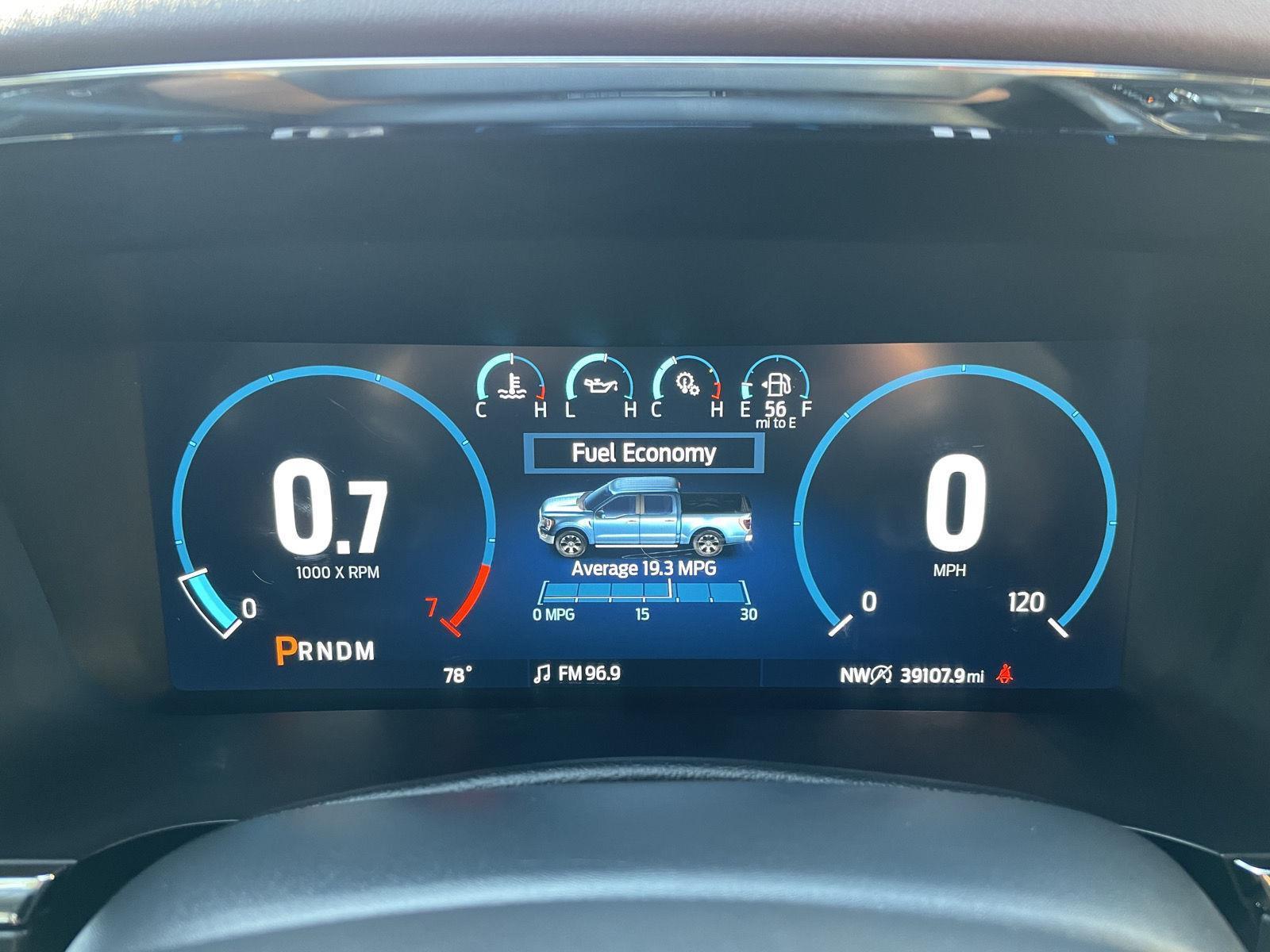Used 2021 Ford F-150 for sale in Lincoln NE