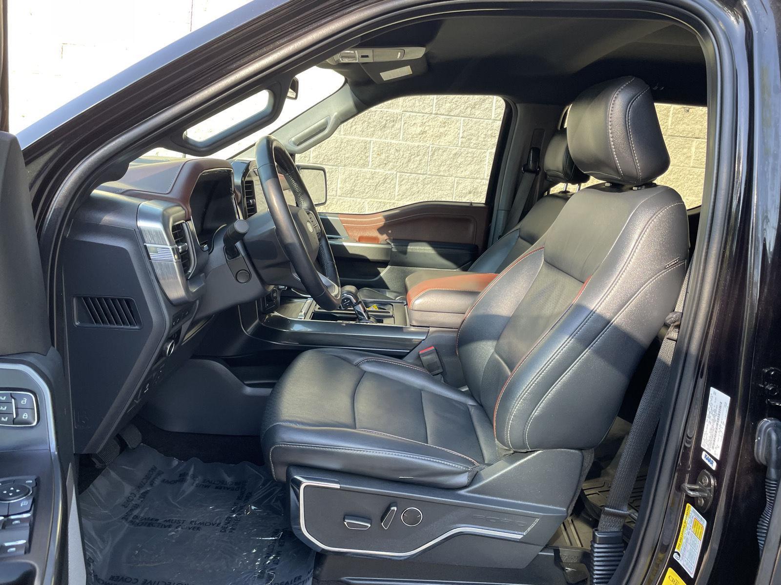 Used 2021 Ford F-150 for sale in Lincoln NE