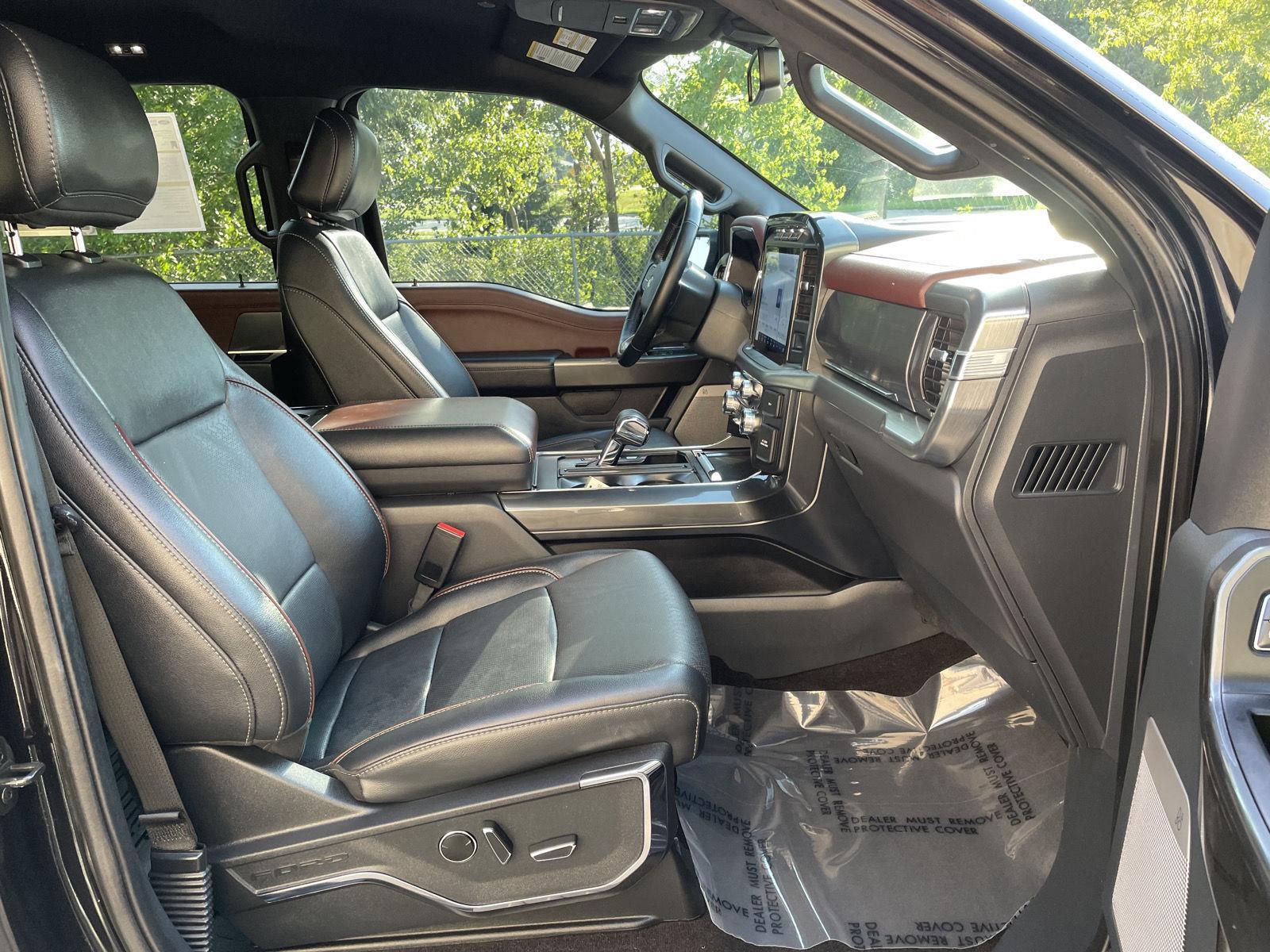 Used 2021 Ford F-150 for sale in Lincoln NE