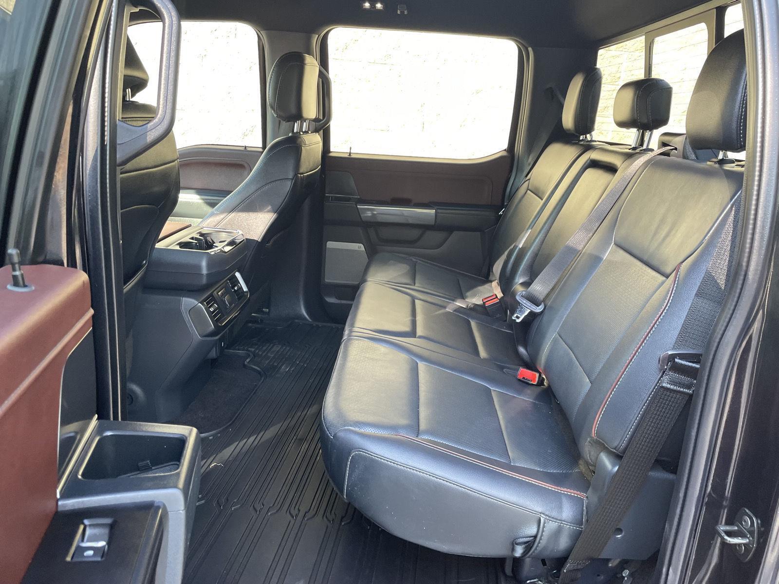 Used 2021 Ford F-150 for sale in Lincoln NE