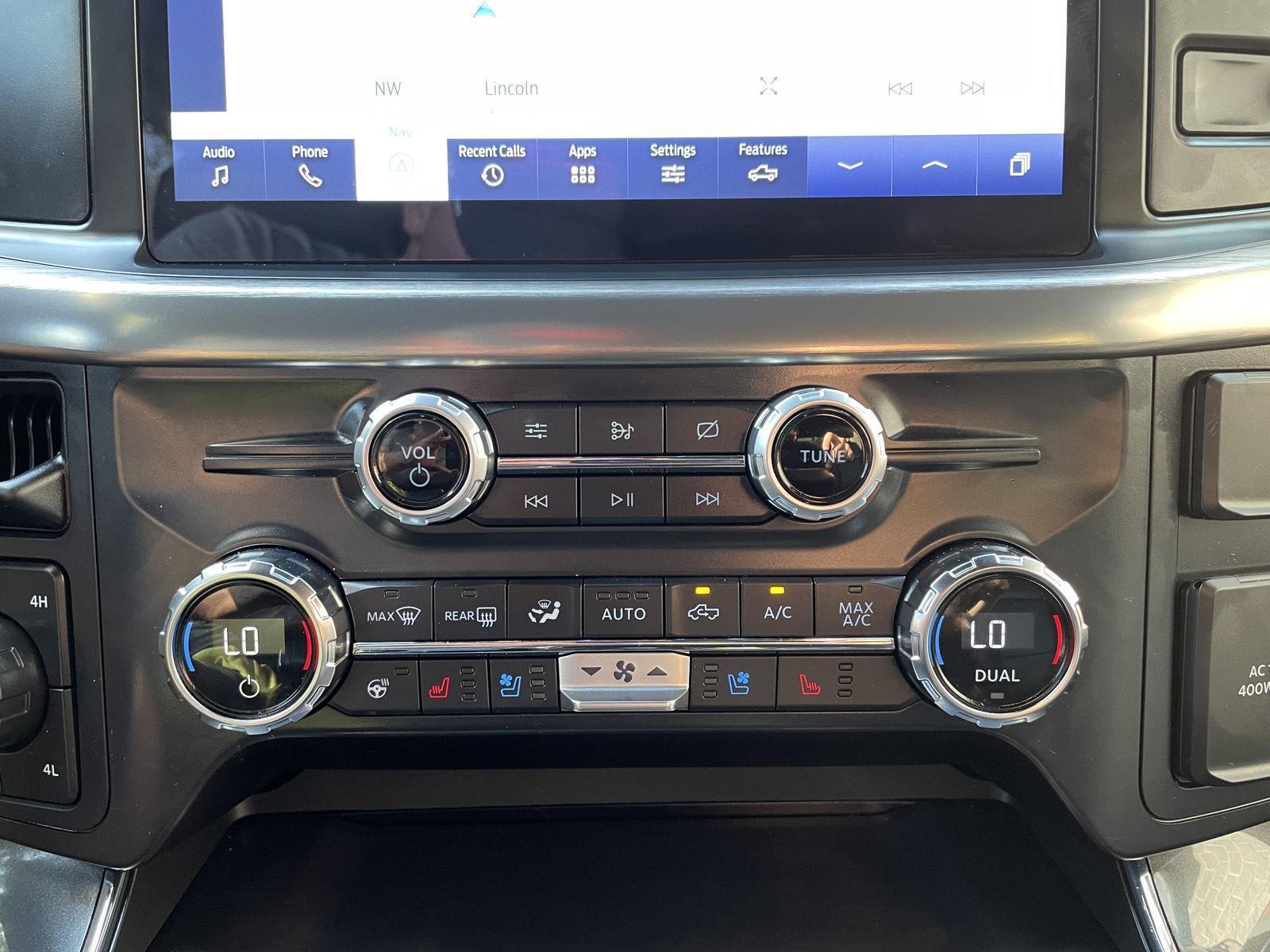Used 2021 Ford F-150 for sale in Lincoln NE